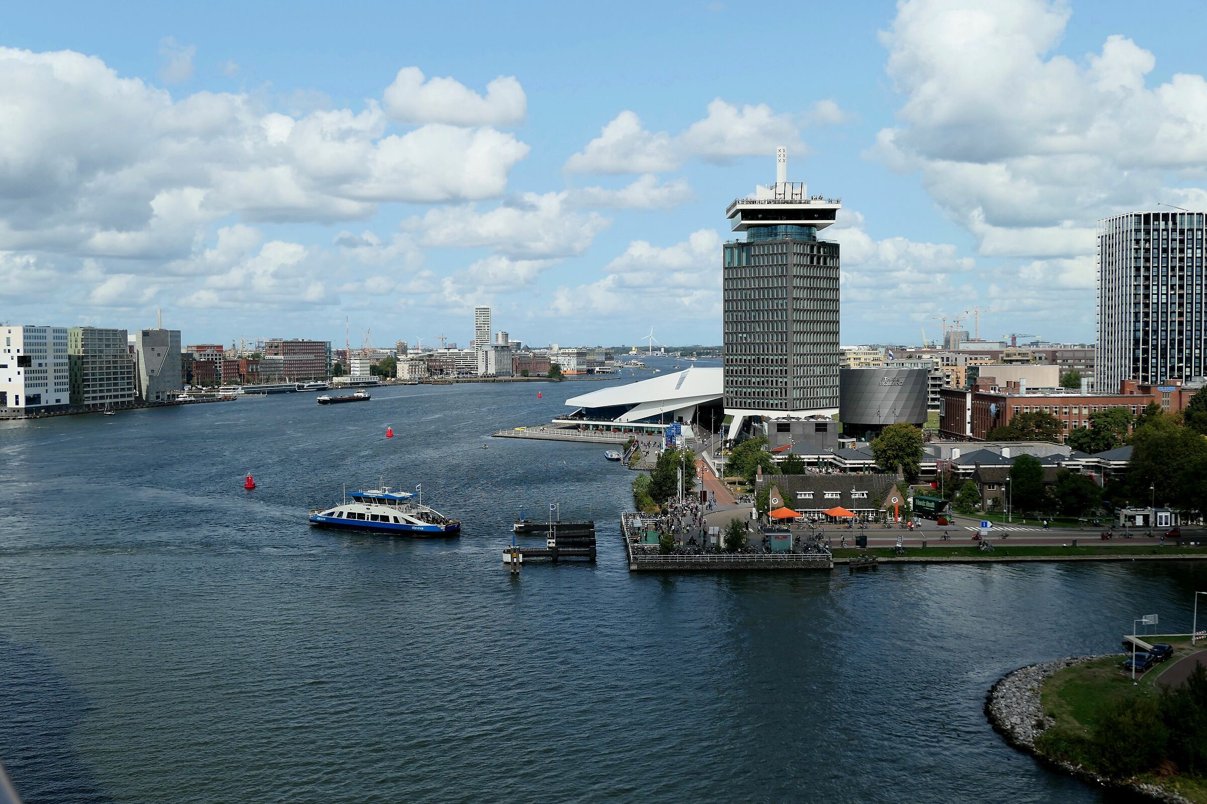 Port of Amsterdam