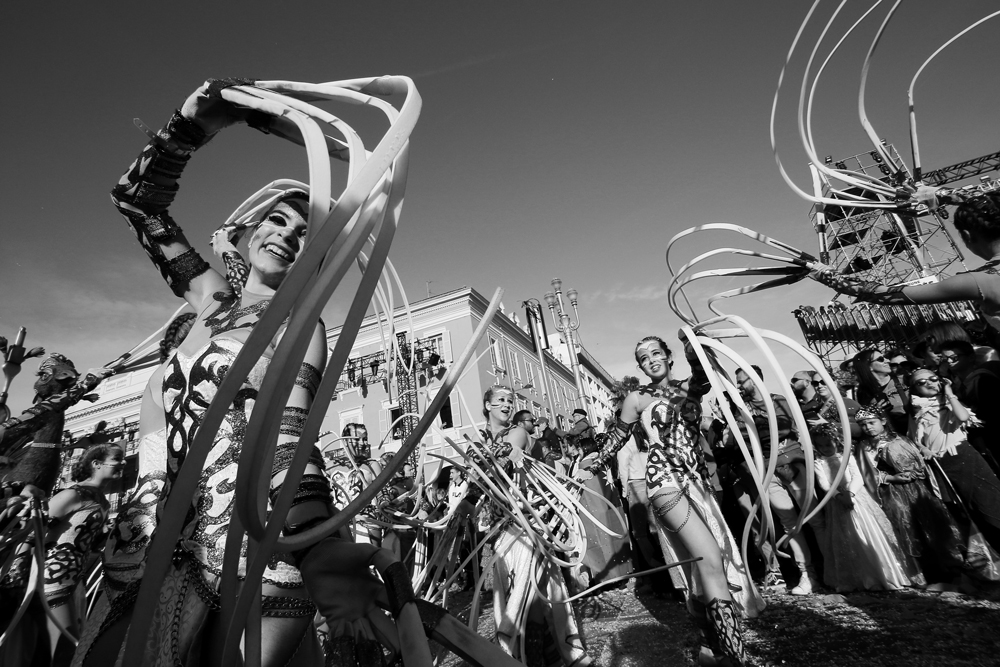 Nice Carnival 2020