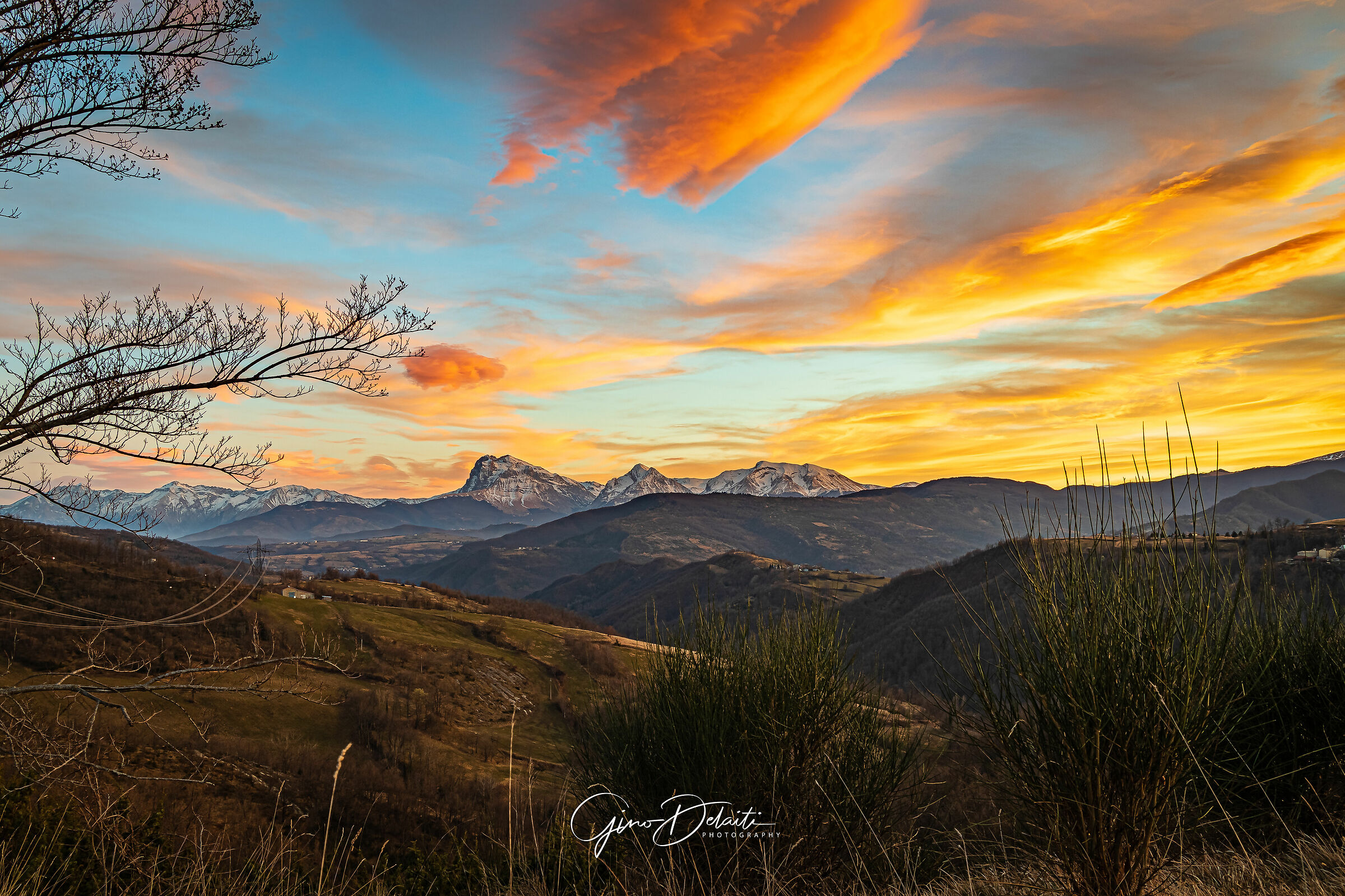 Parco nazionale del Gran Sasso e monti della Laga