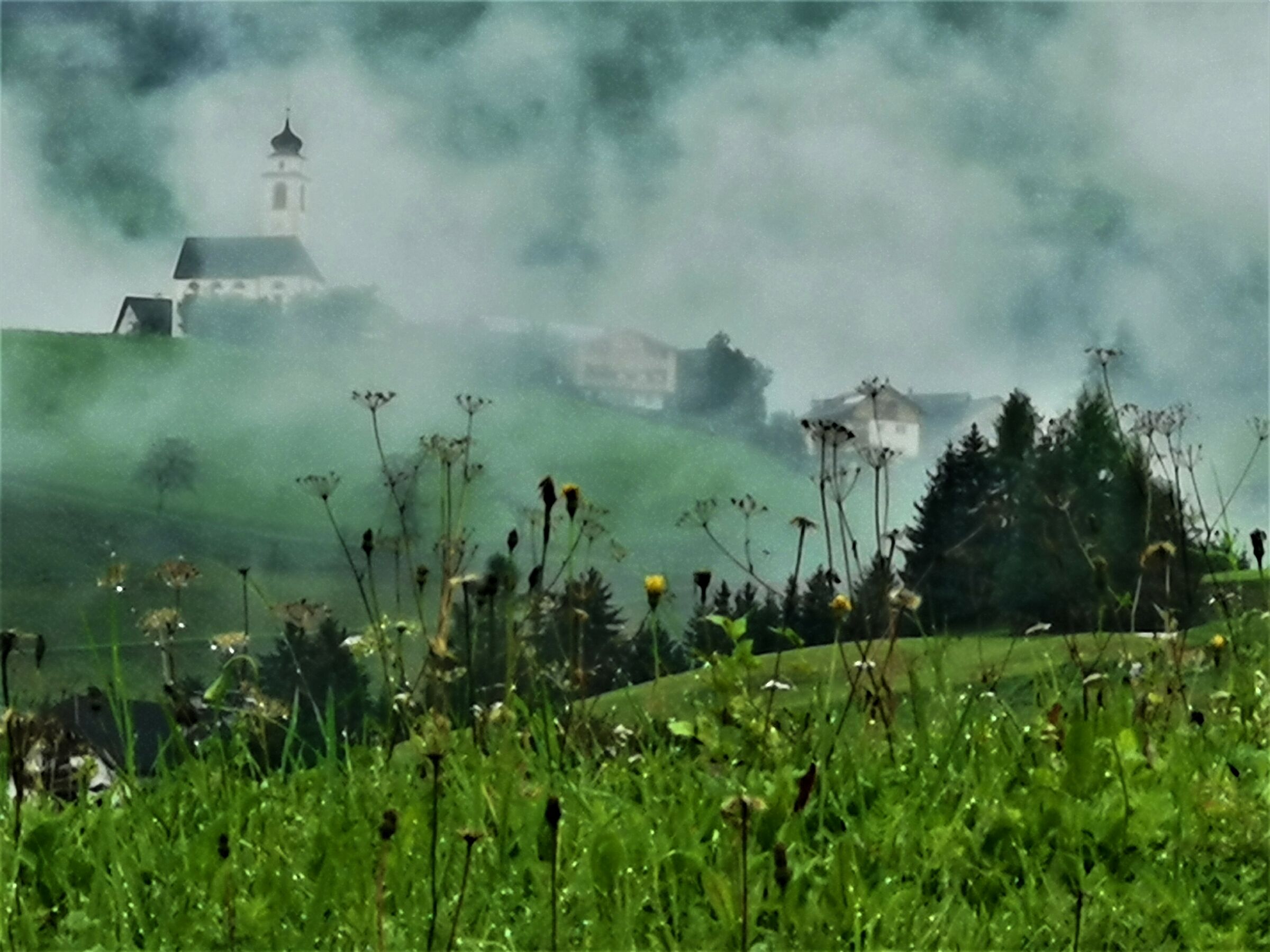 Val Badia da chiodo ------