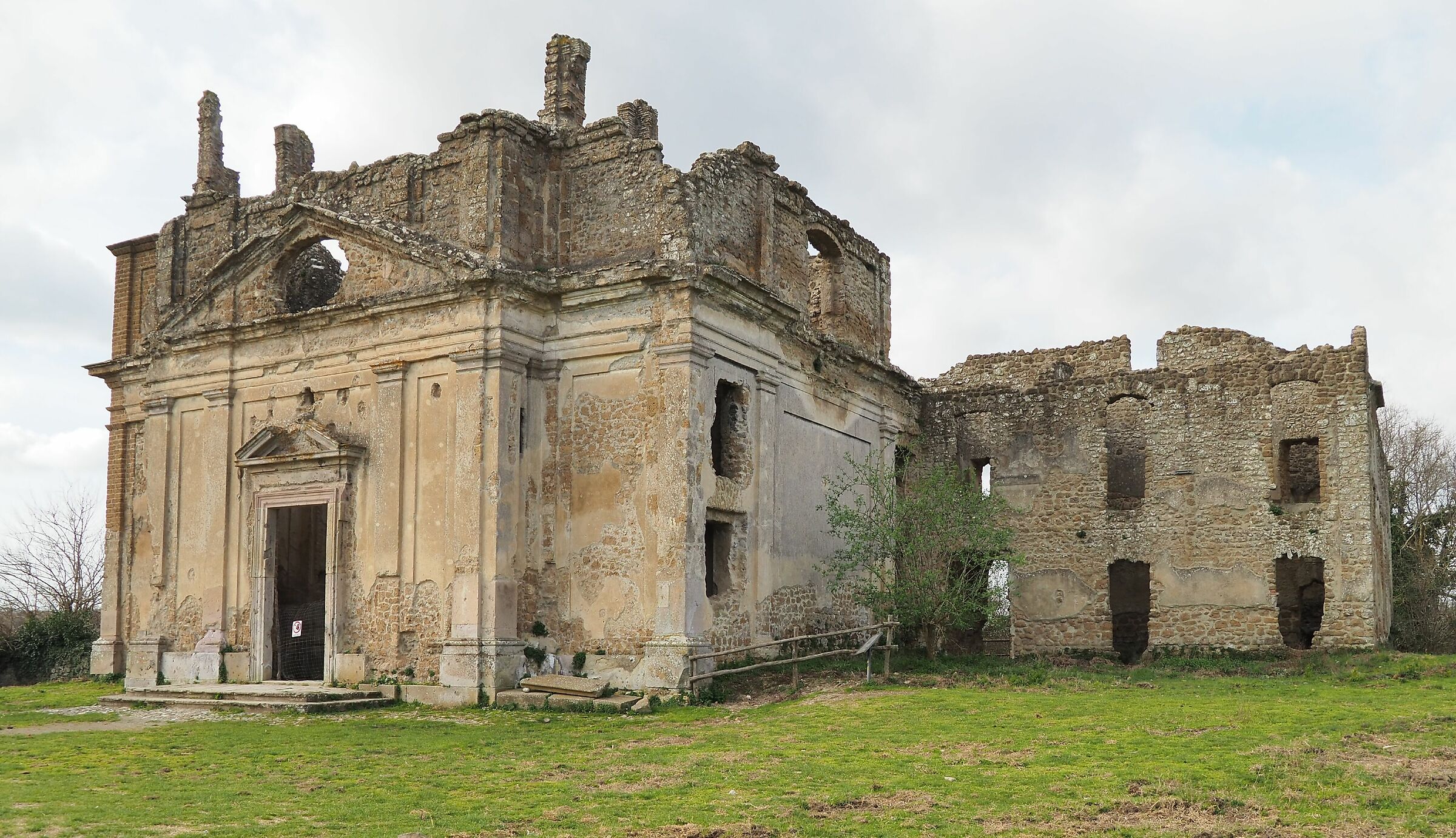 Monterano (rm)
