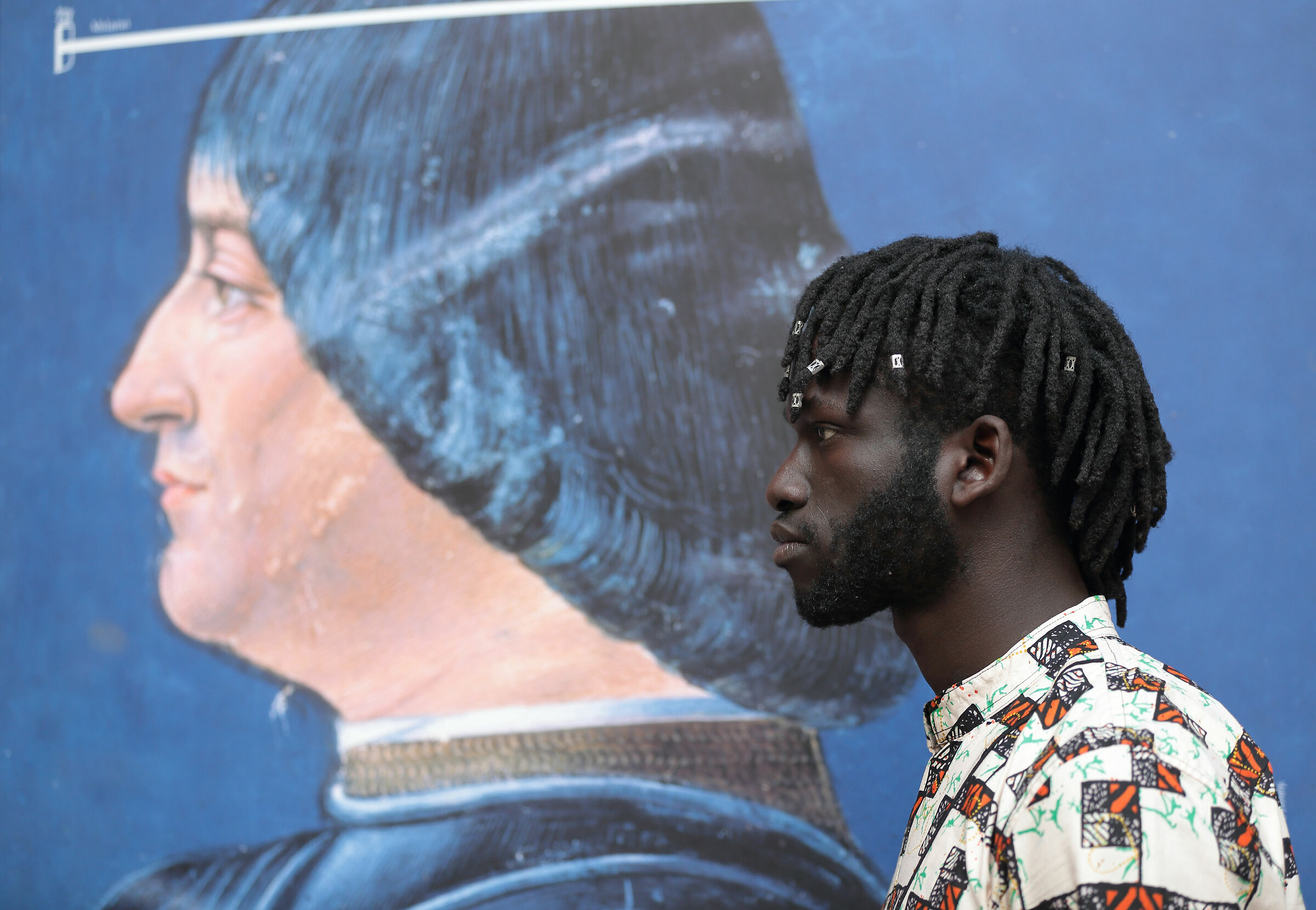 AfroFashon, Al-Fashon