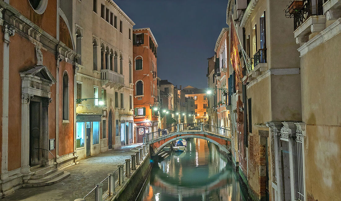 venezia 1