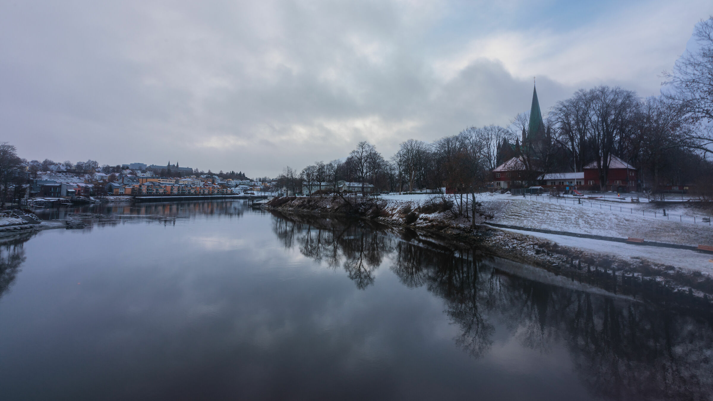 Trondheim