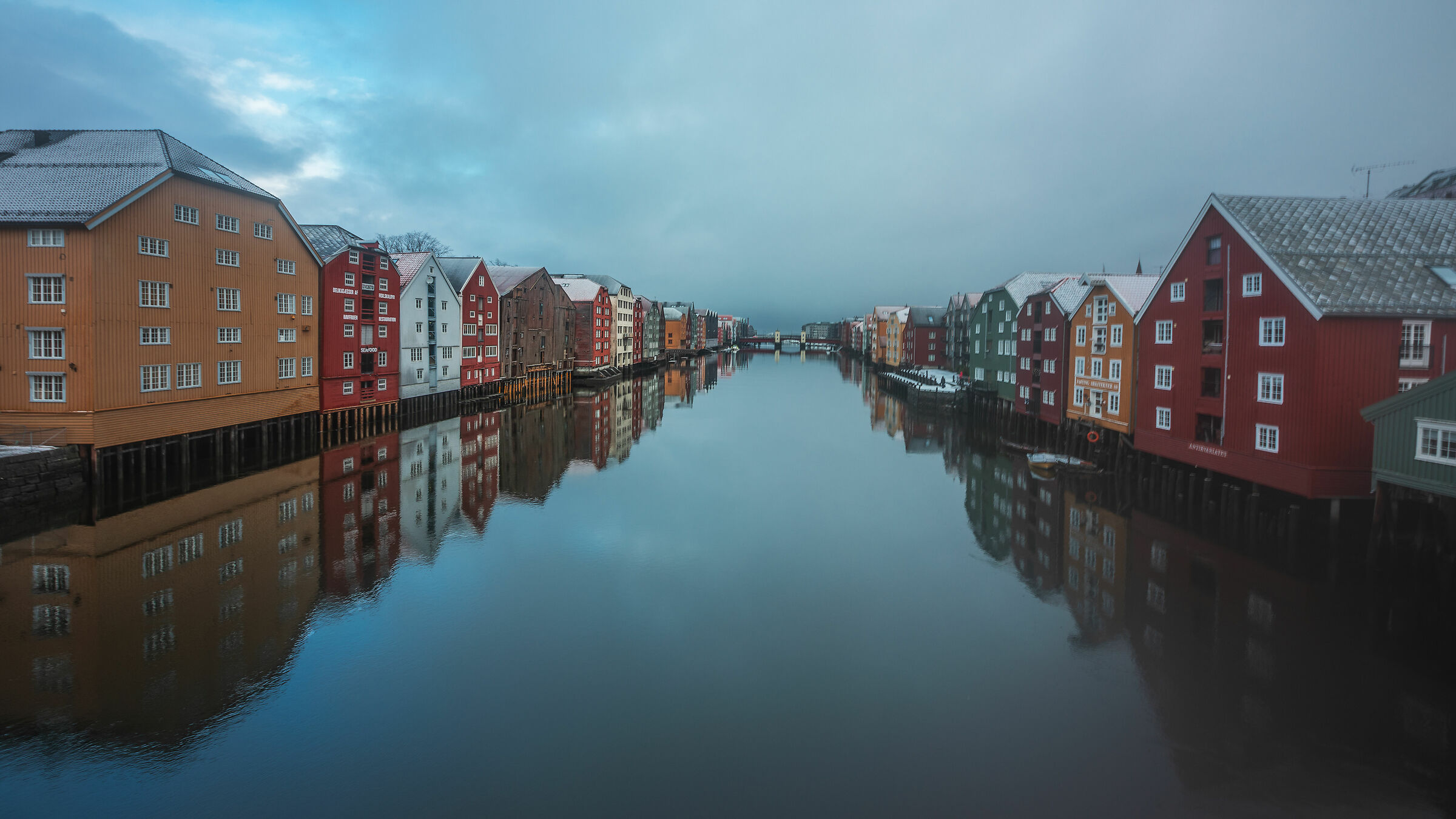 Trondheim