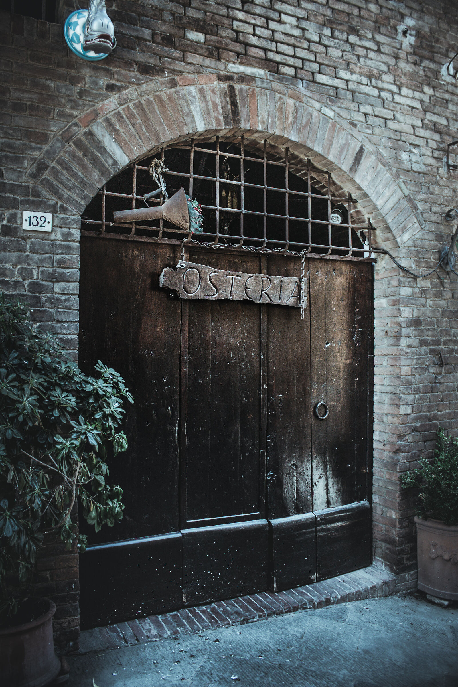 Tuscan Osteria