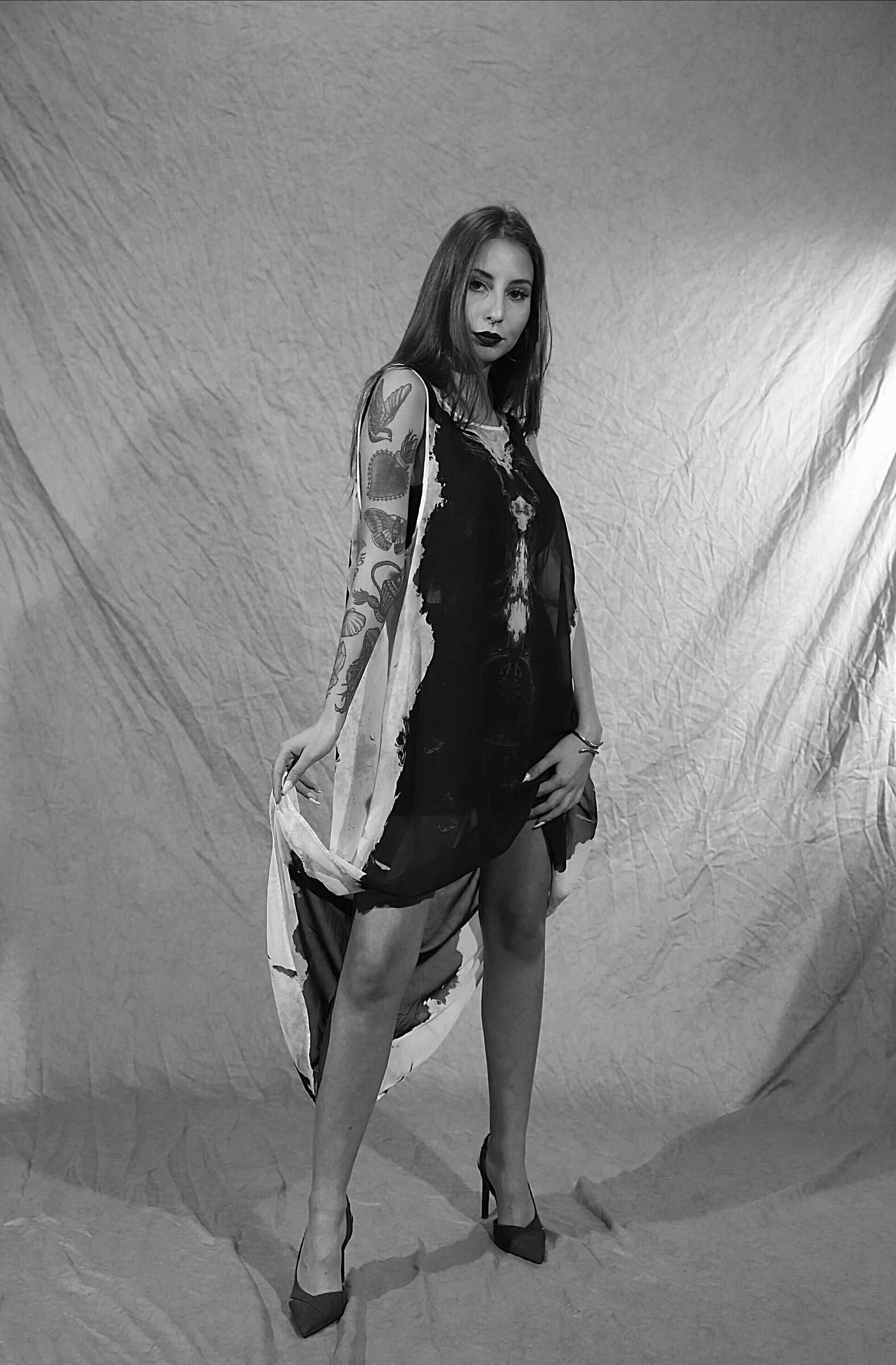 Model