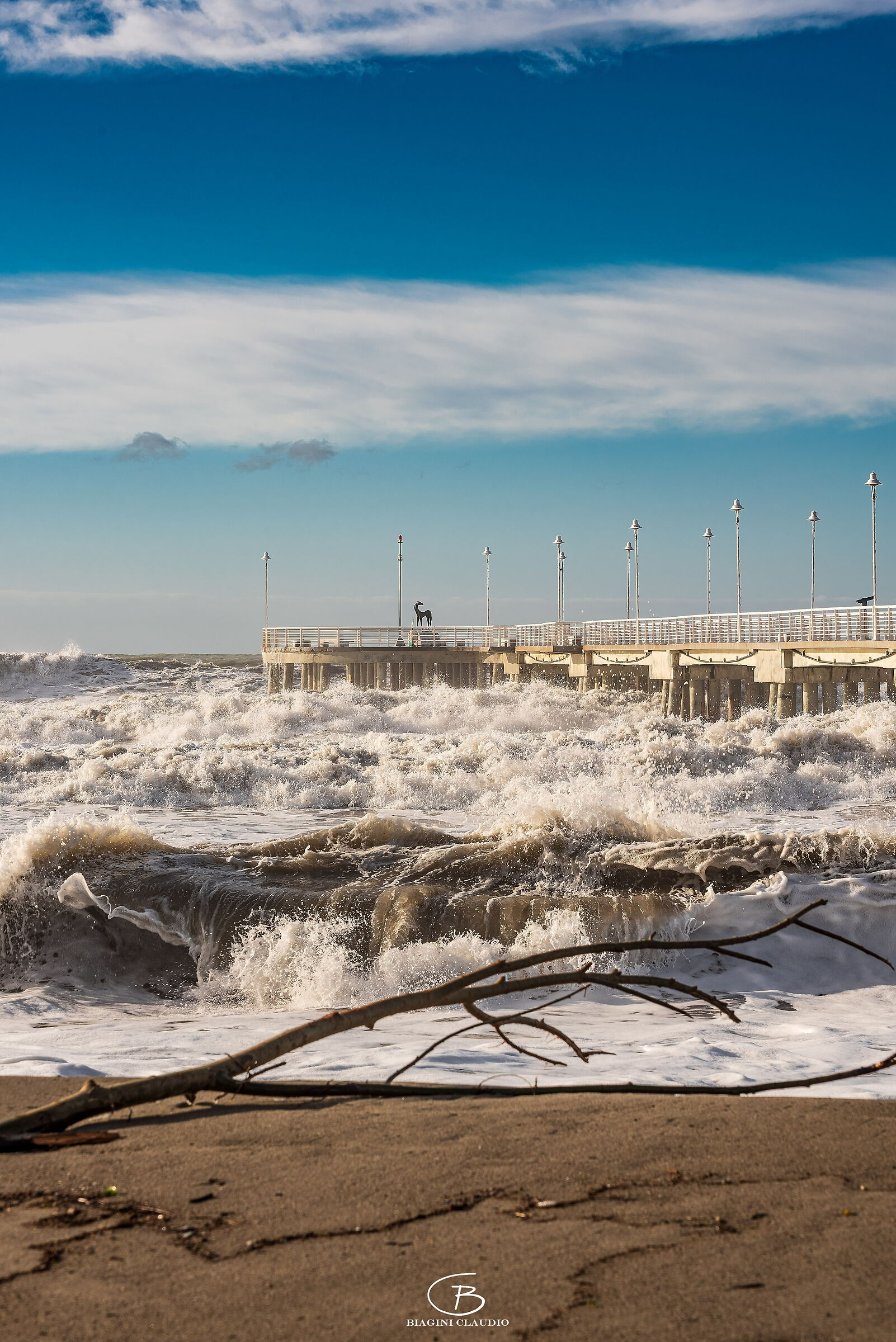 The Fury of the Sea 2