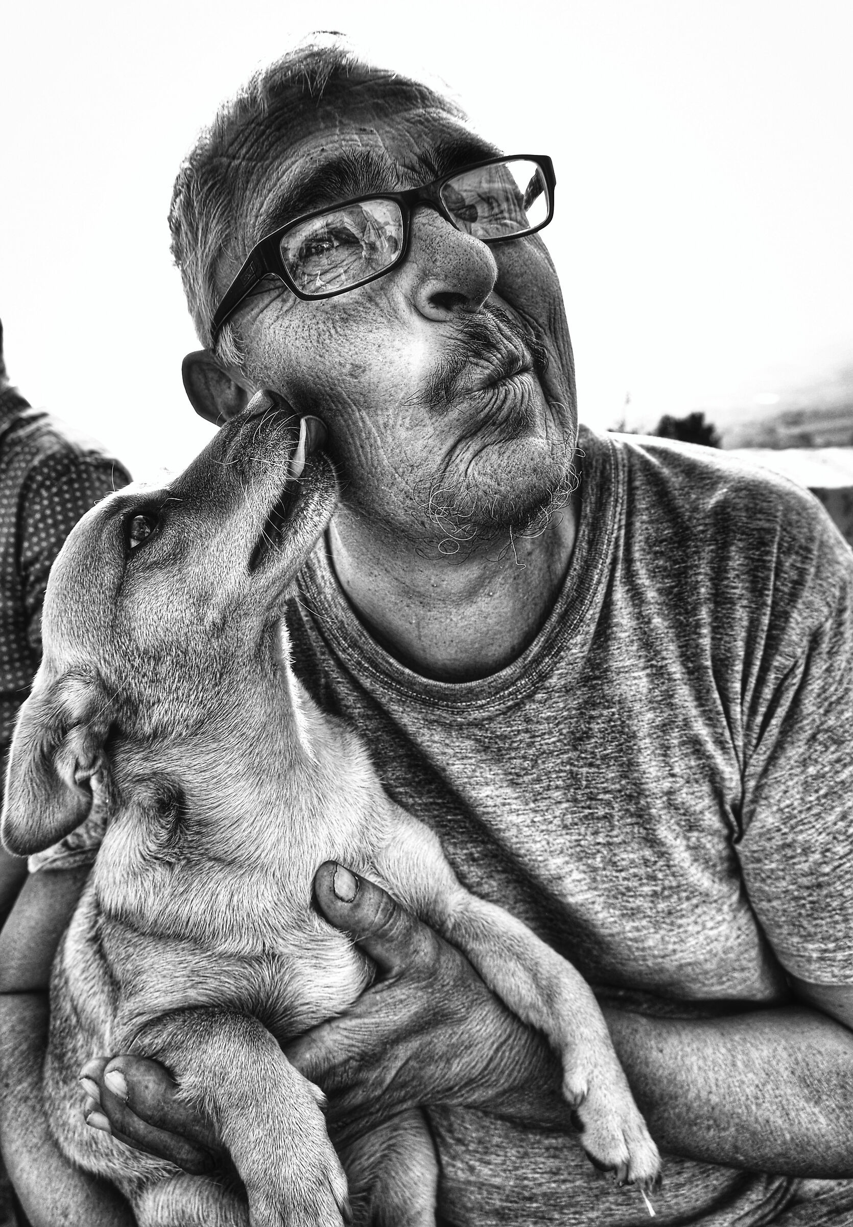 Amore incondizionato