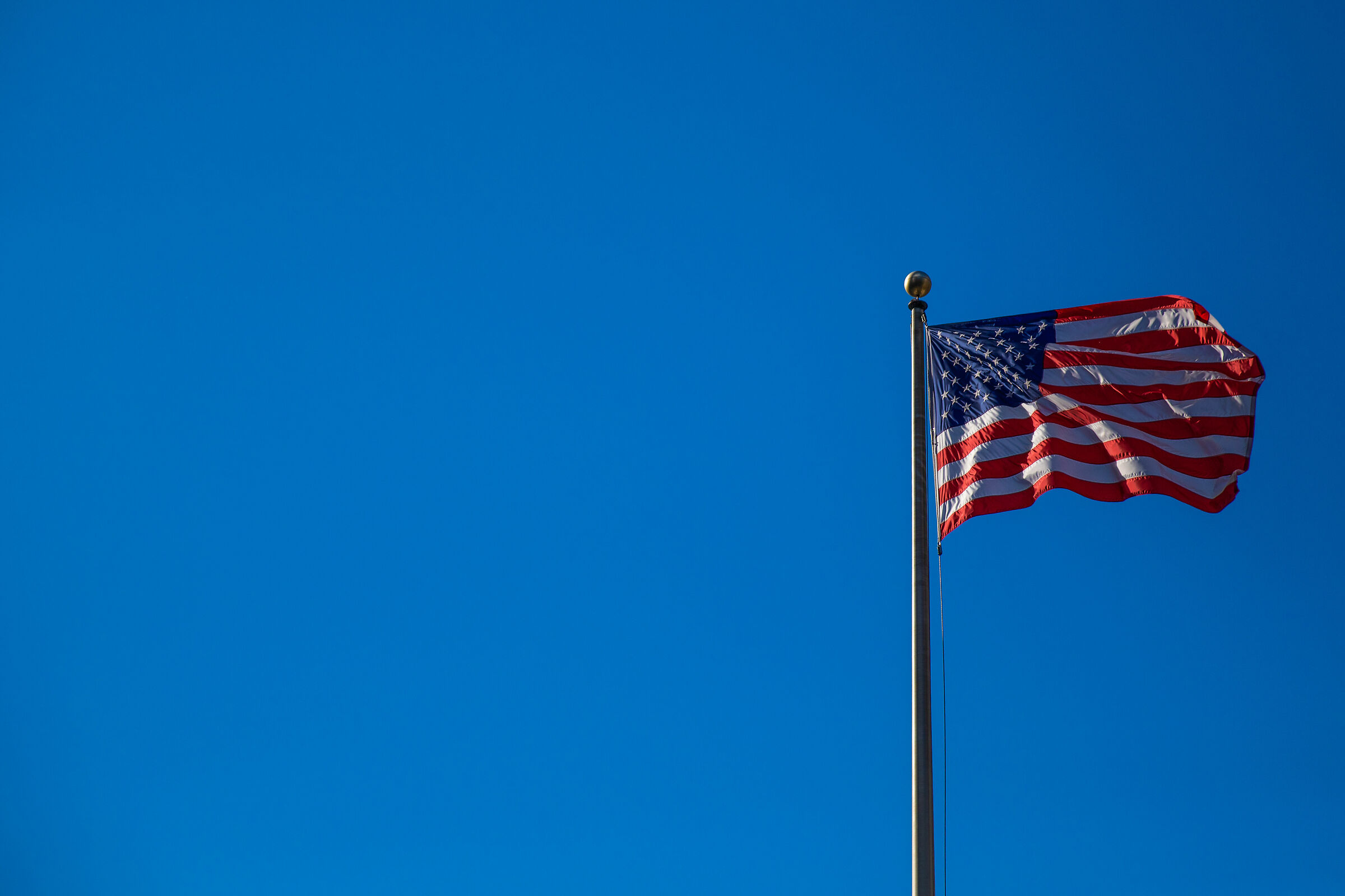 The Flag