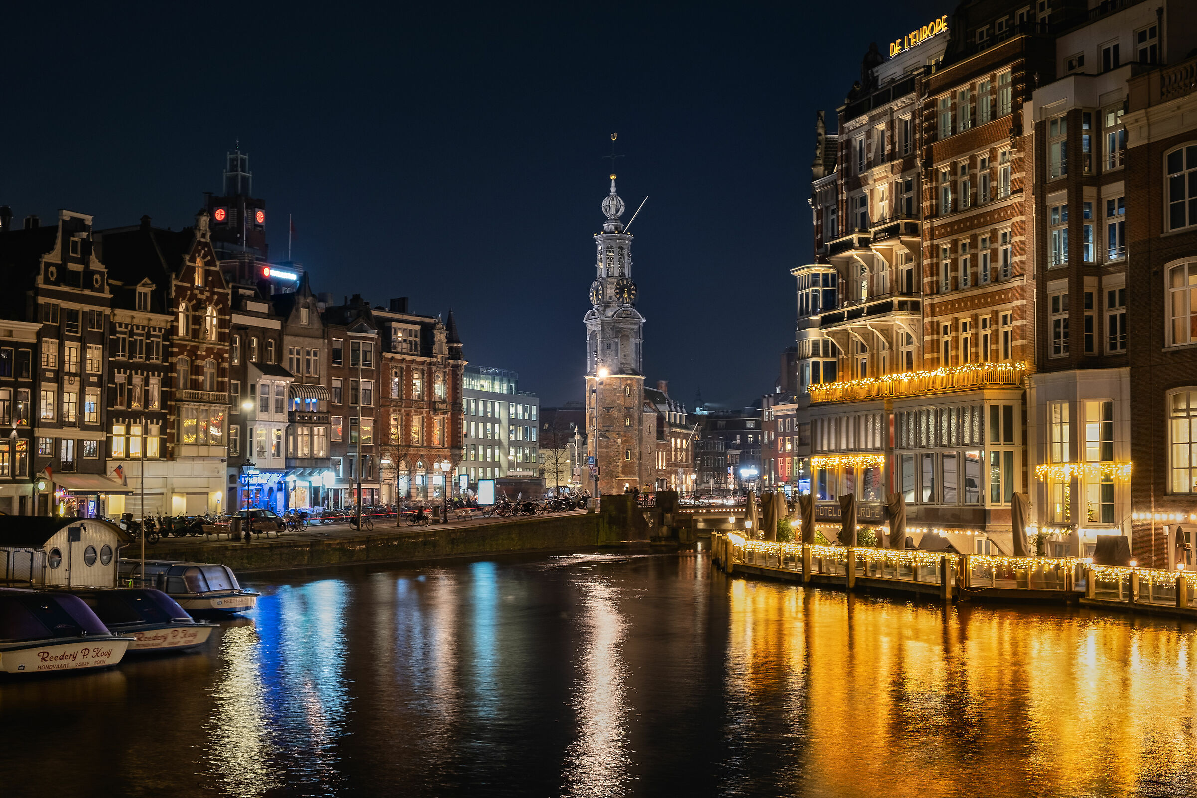 La Torre della Zecca