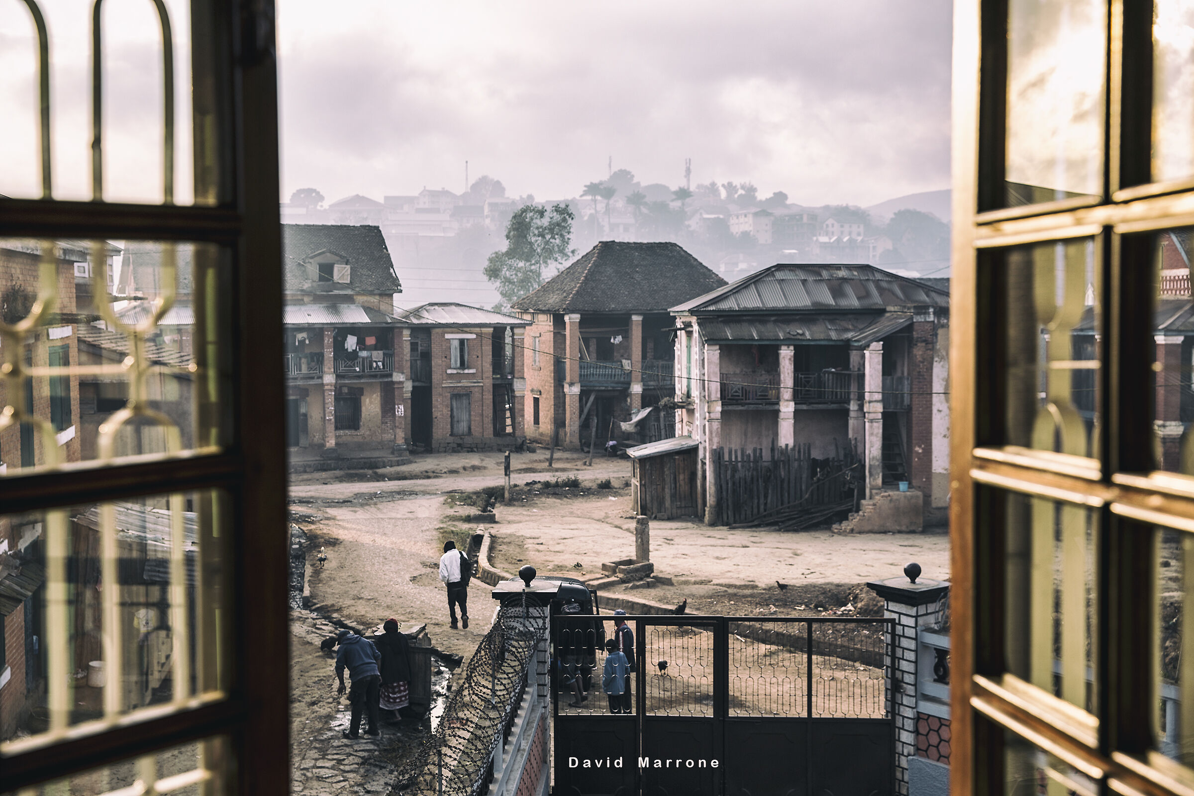 Il Mattino del villaggio