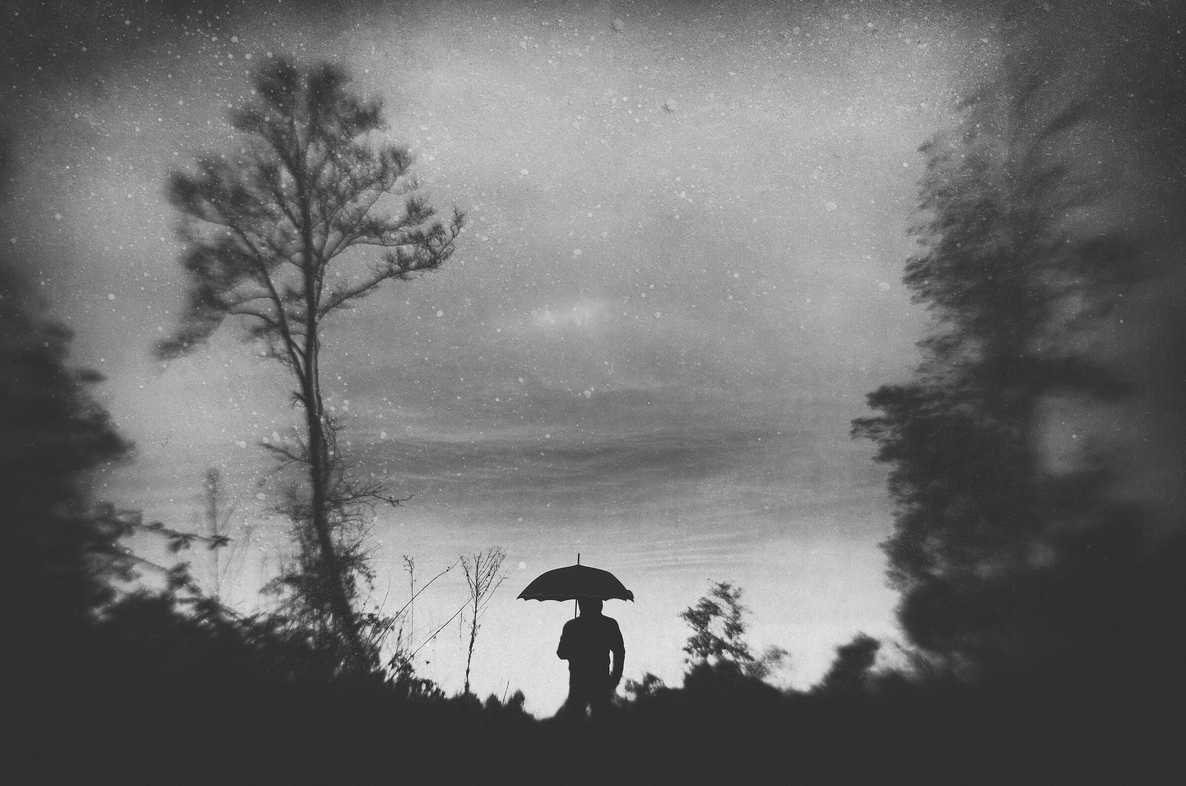 "A future uncertain"