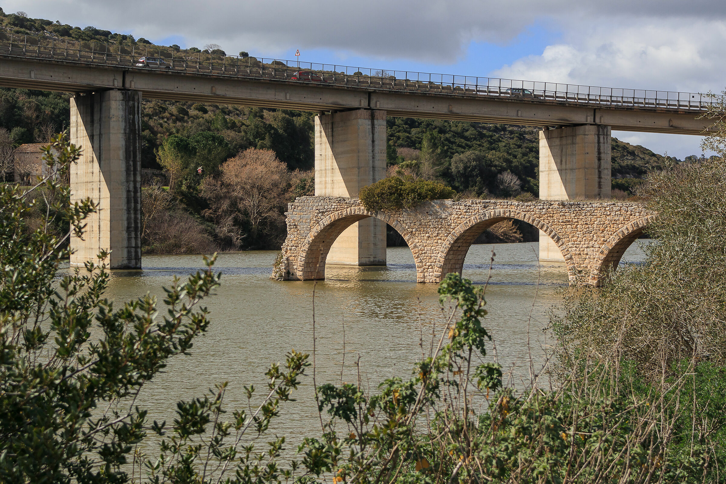 L'incrocio.Il Moderno vince sempre?