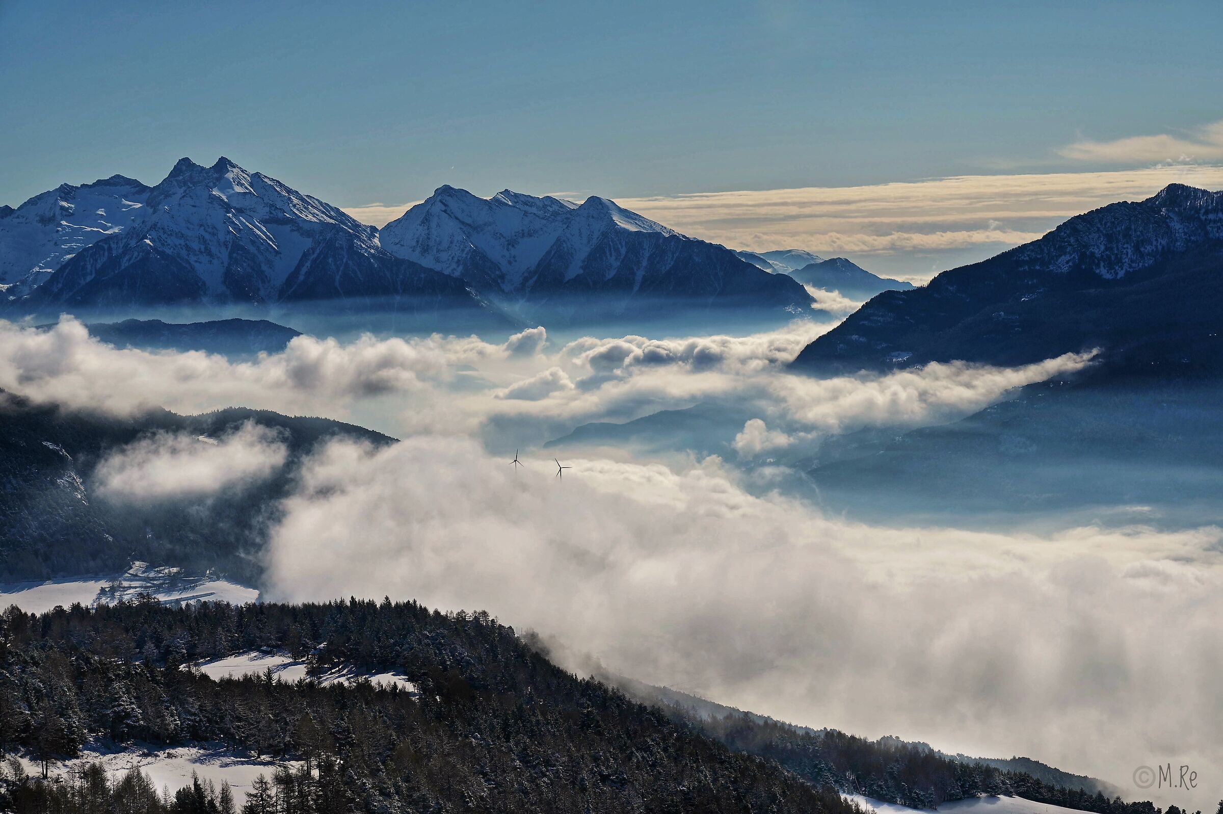 Val D'Aosta