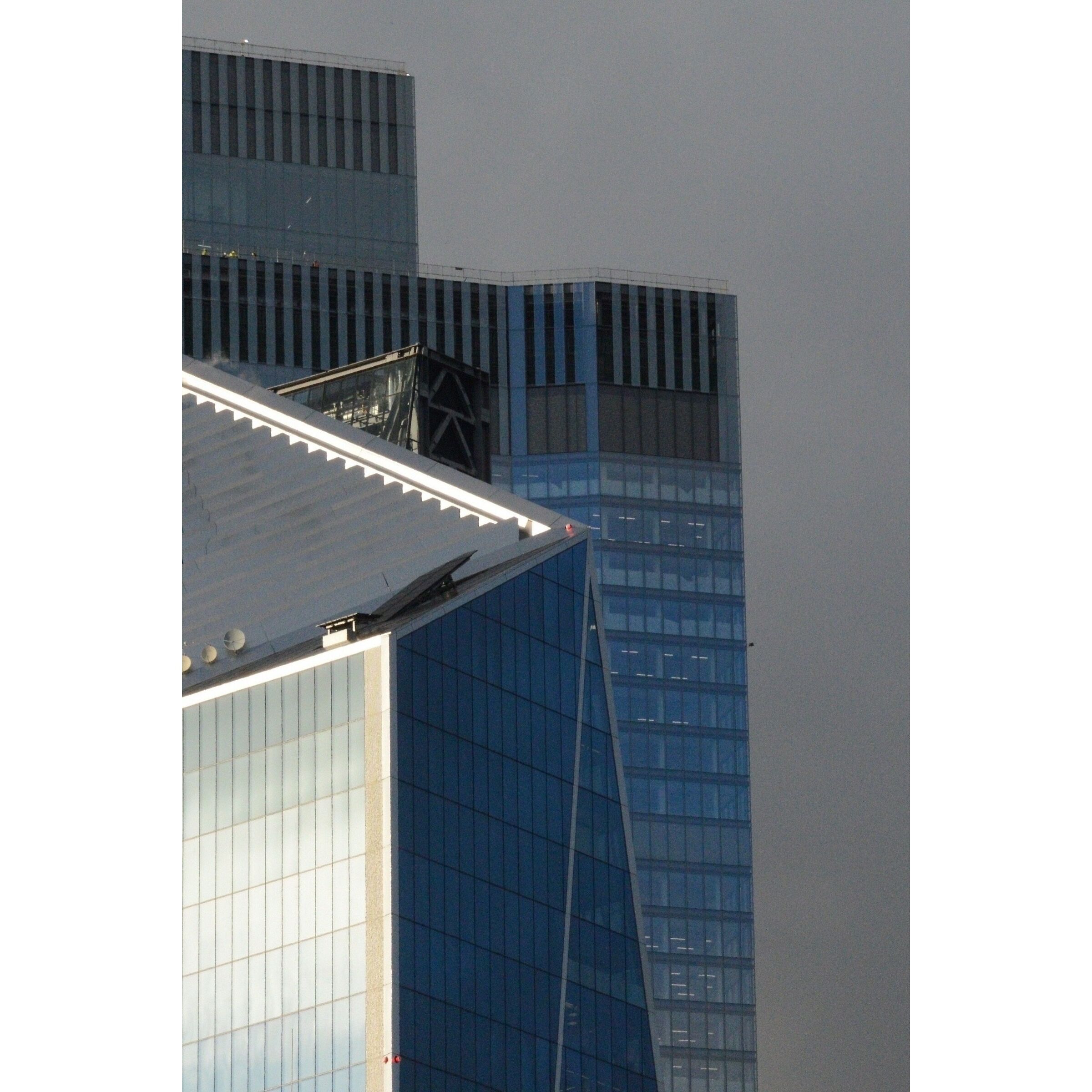 Geometries