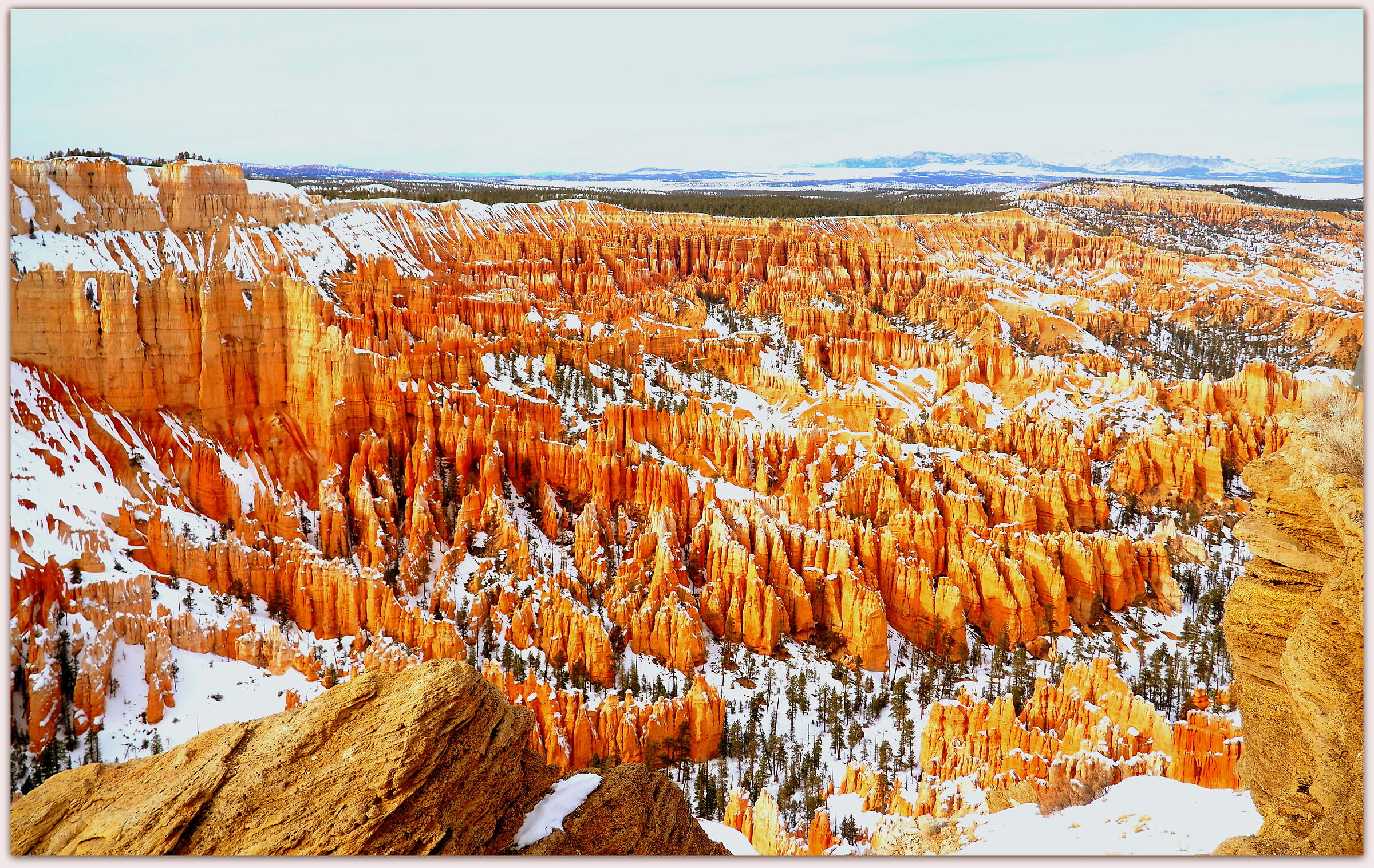 Bryce Canyon