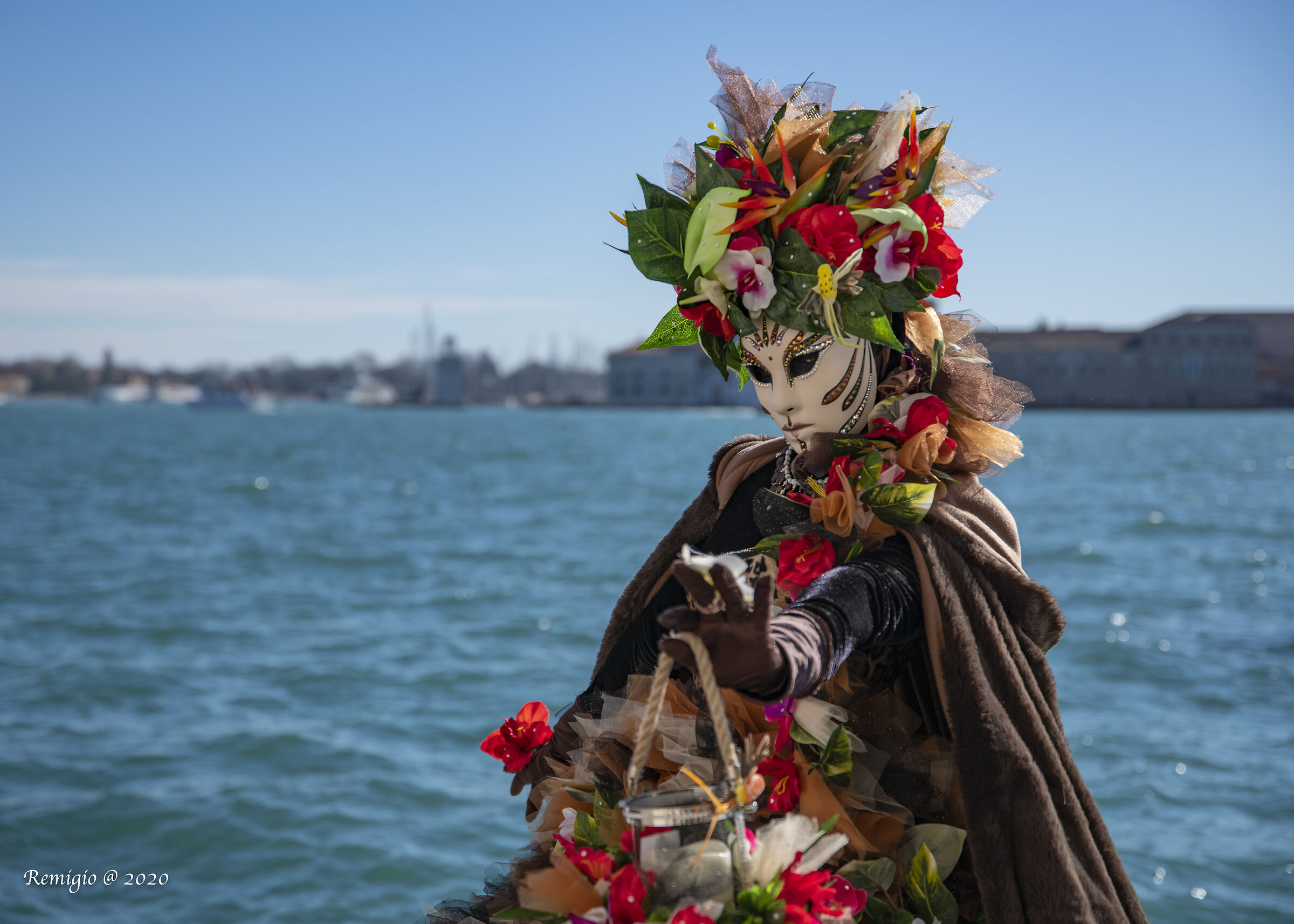 carnevale di Venezia