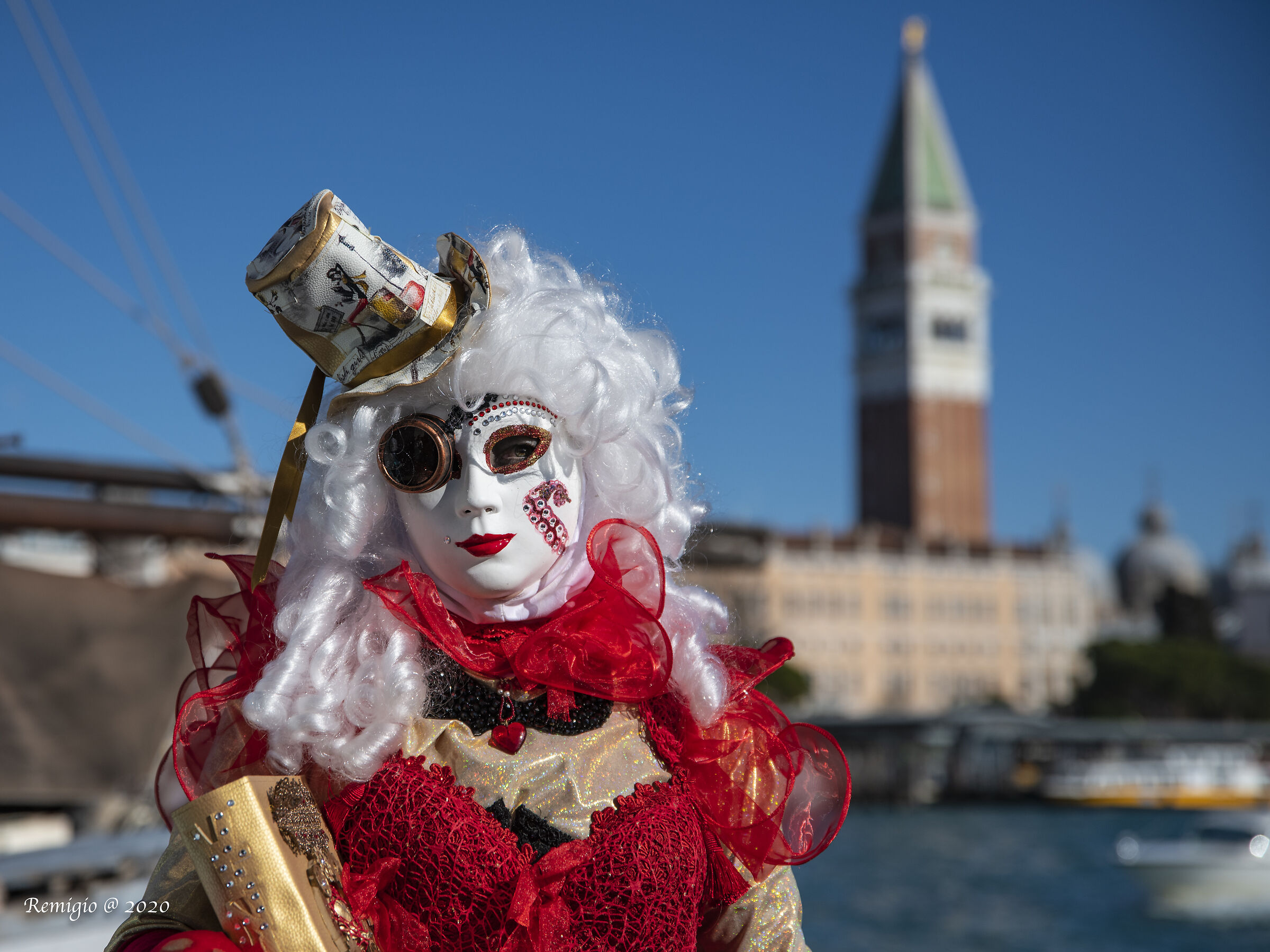Carnevale a Venezia