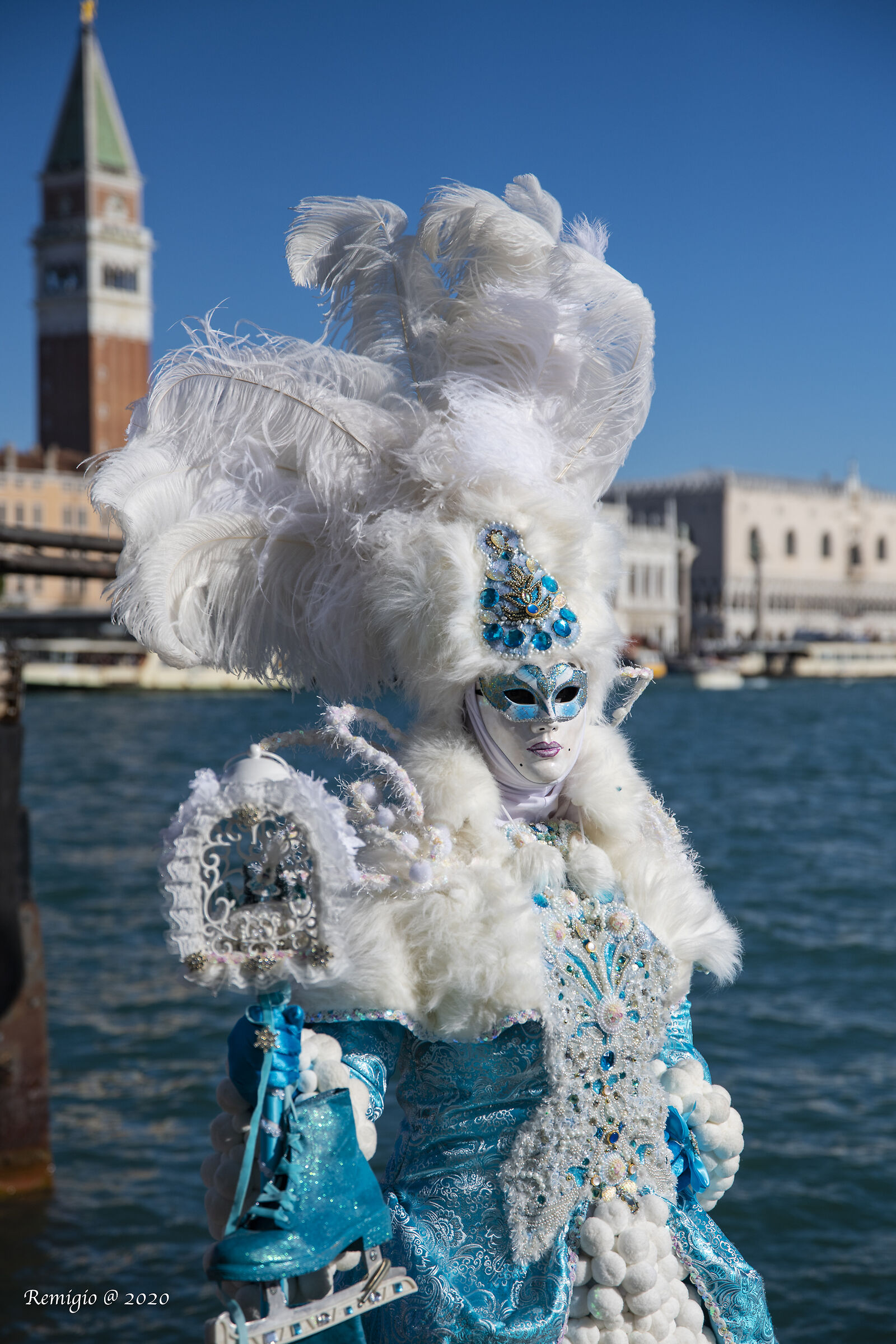 Carnevale a Venezia