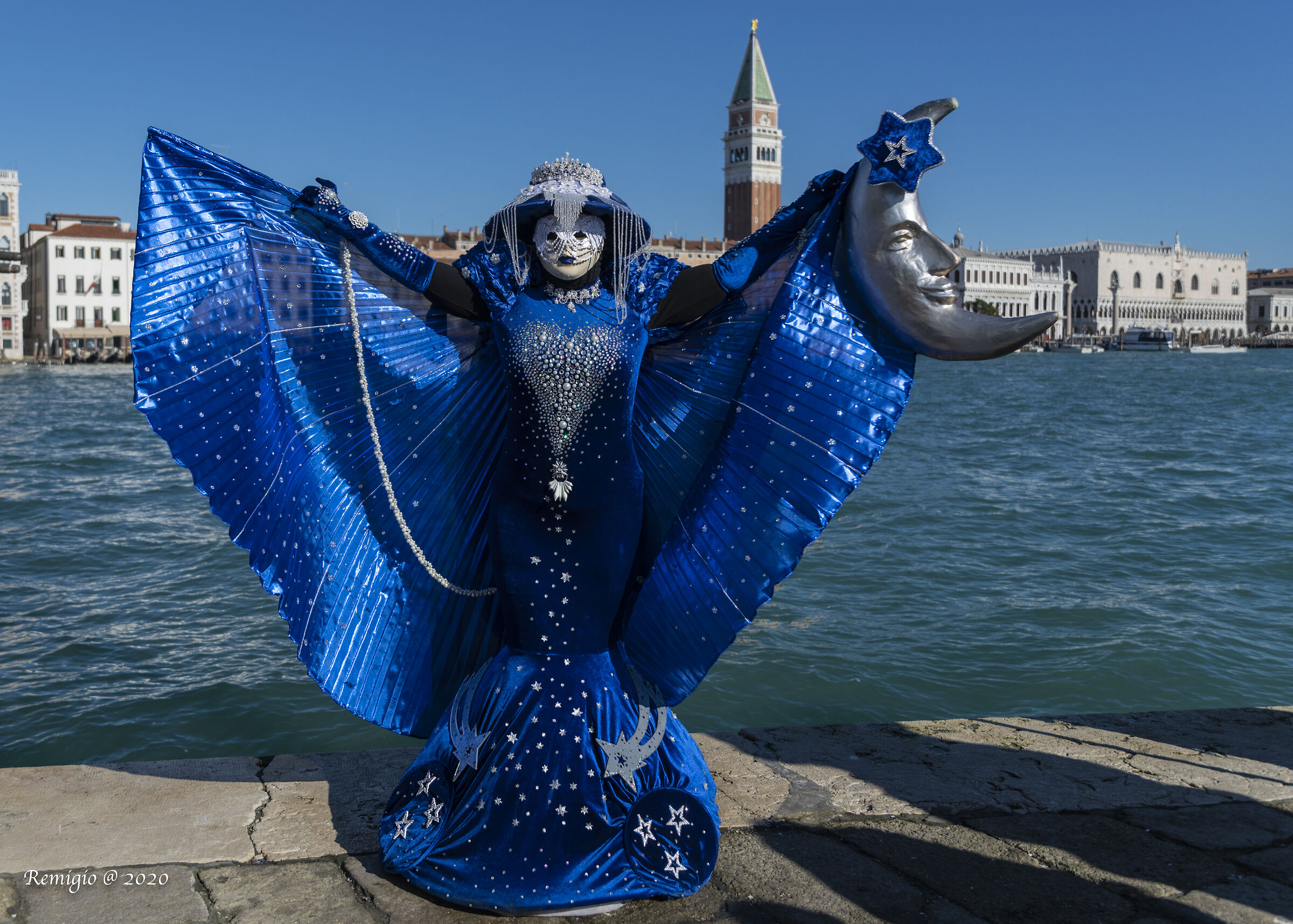 Carnevale a Venezia