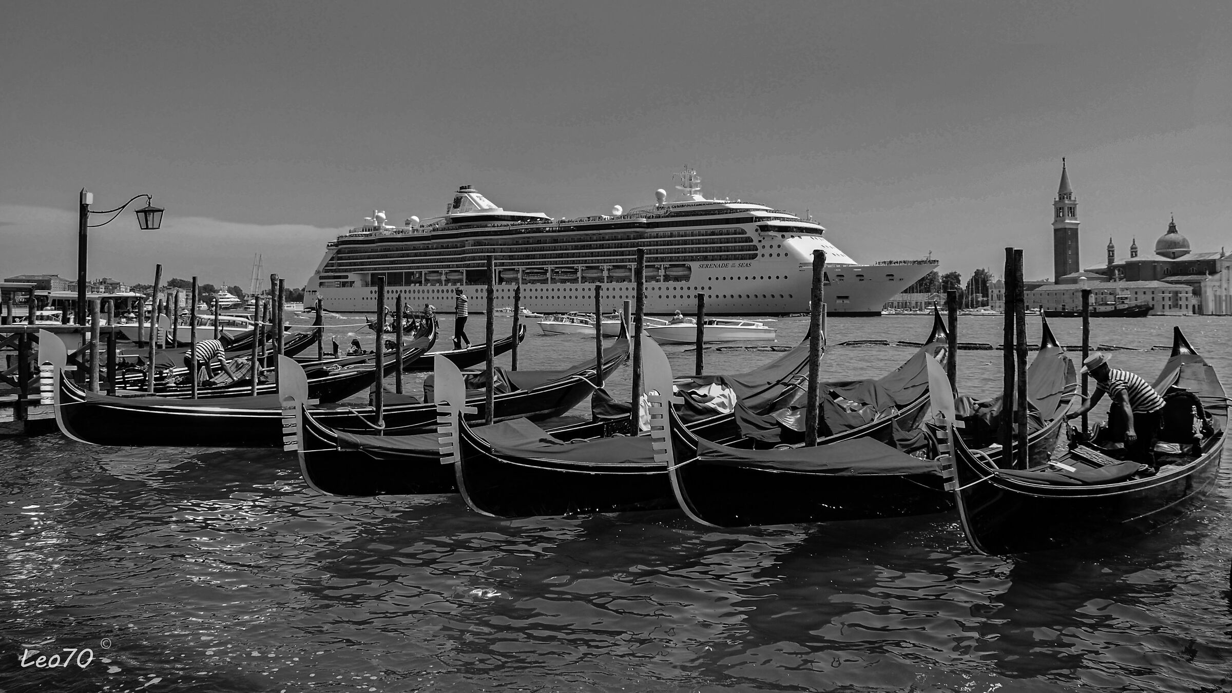 tra tradzione e moderno