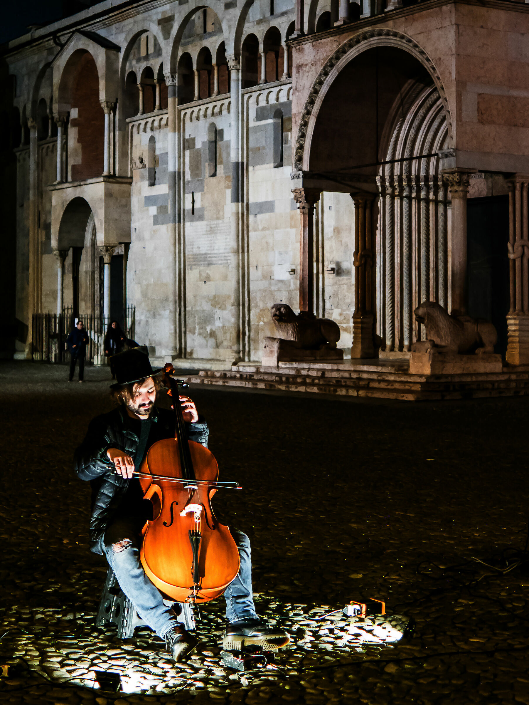 Cello