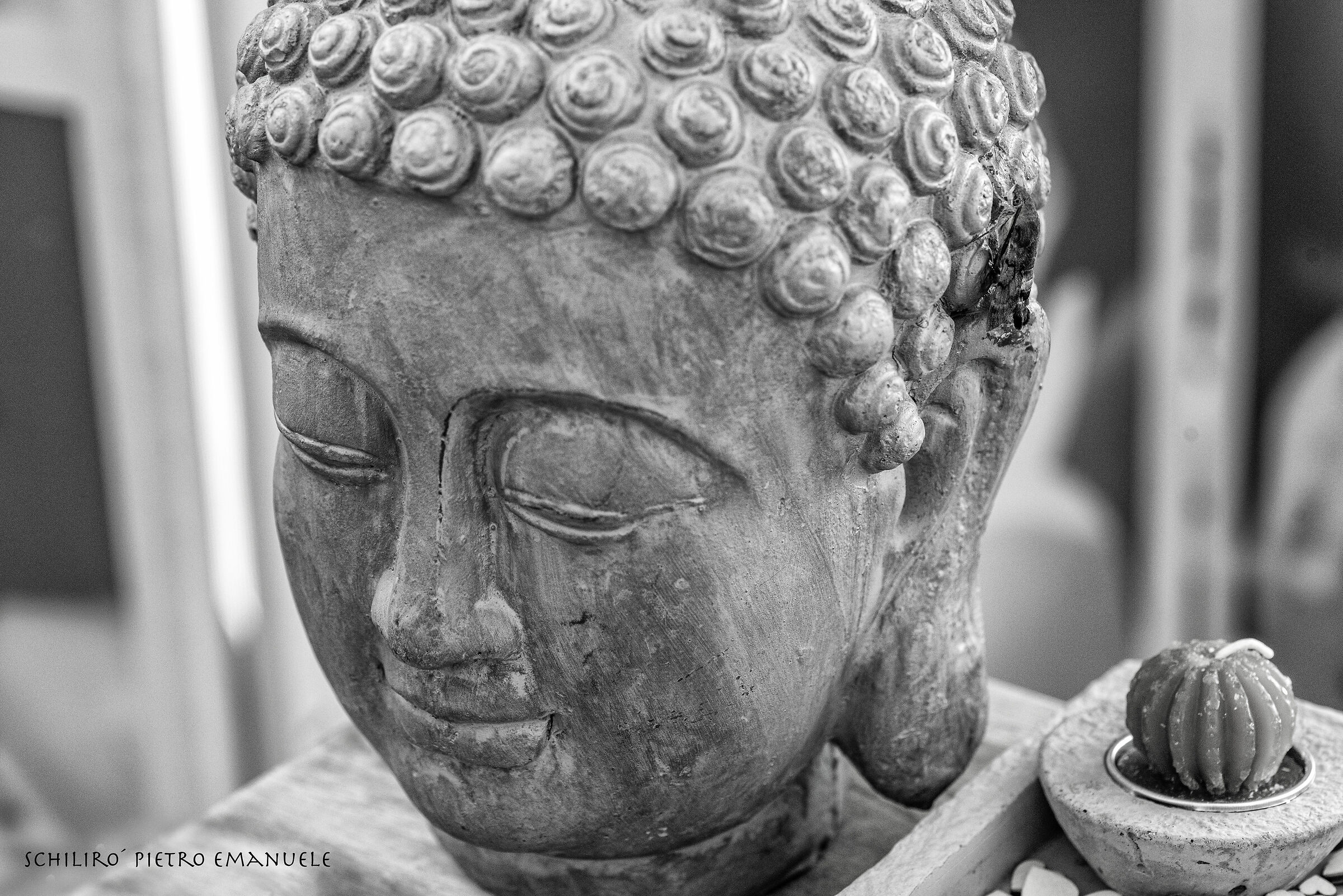 Beyond all meditation