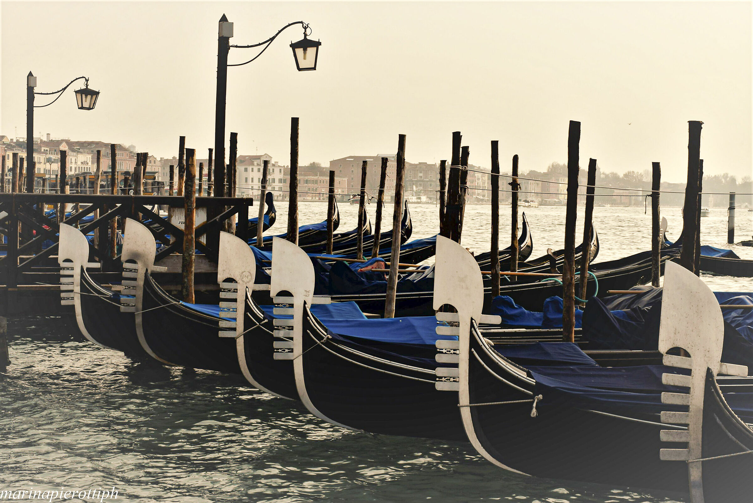 Gondolas