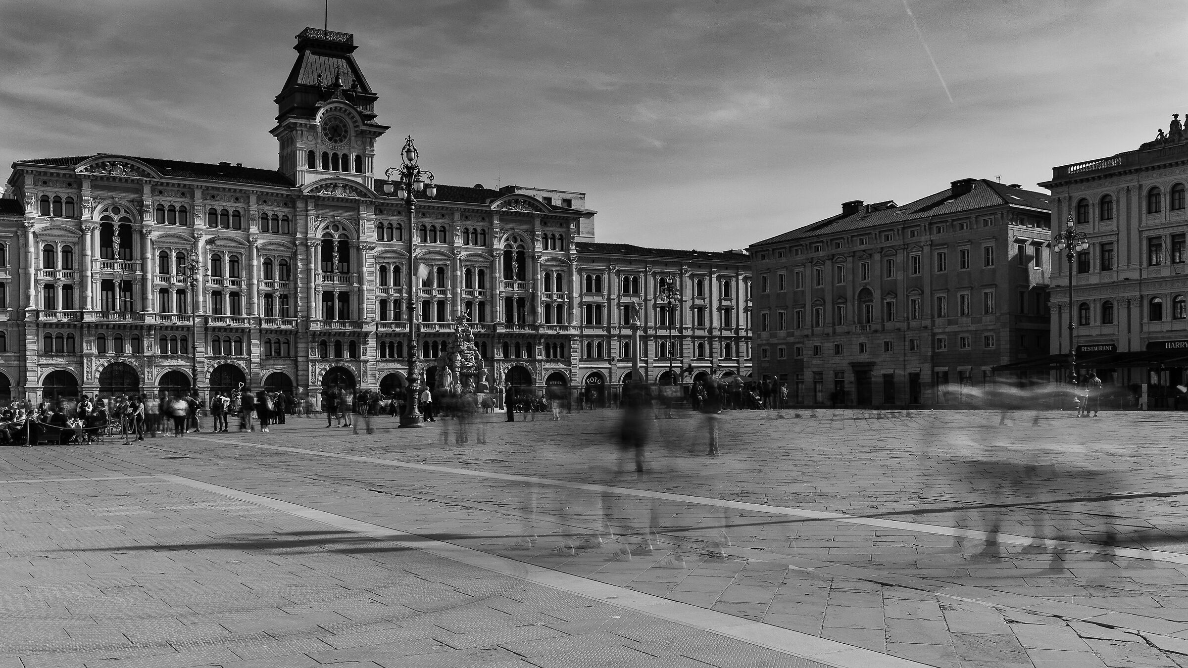 Trieste