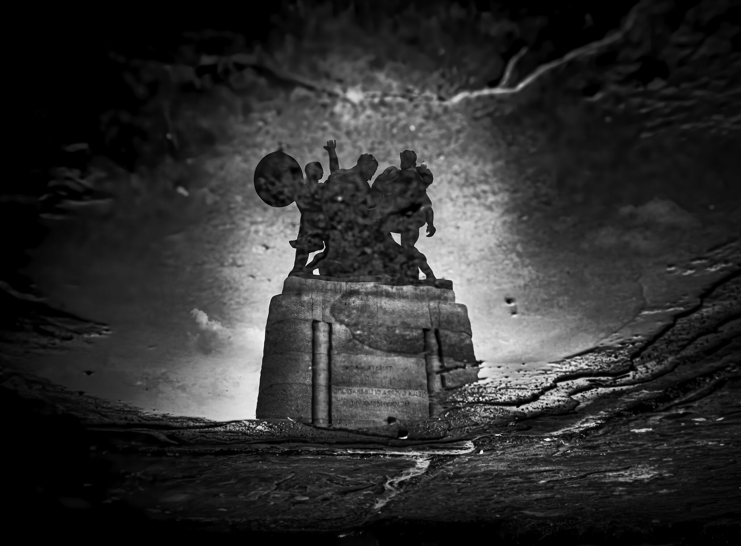 Un riflesso di storia