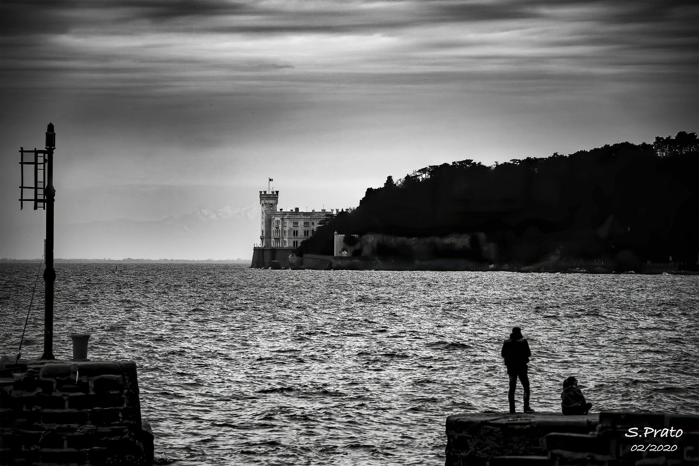 Castello di Miramare