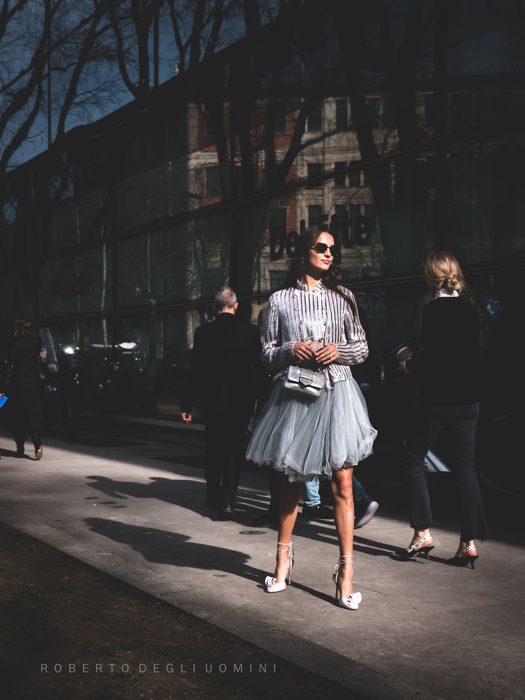 Fashion Week Milano#2