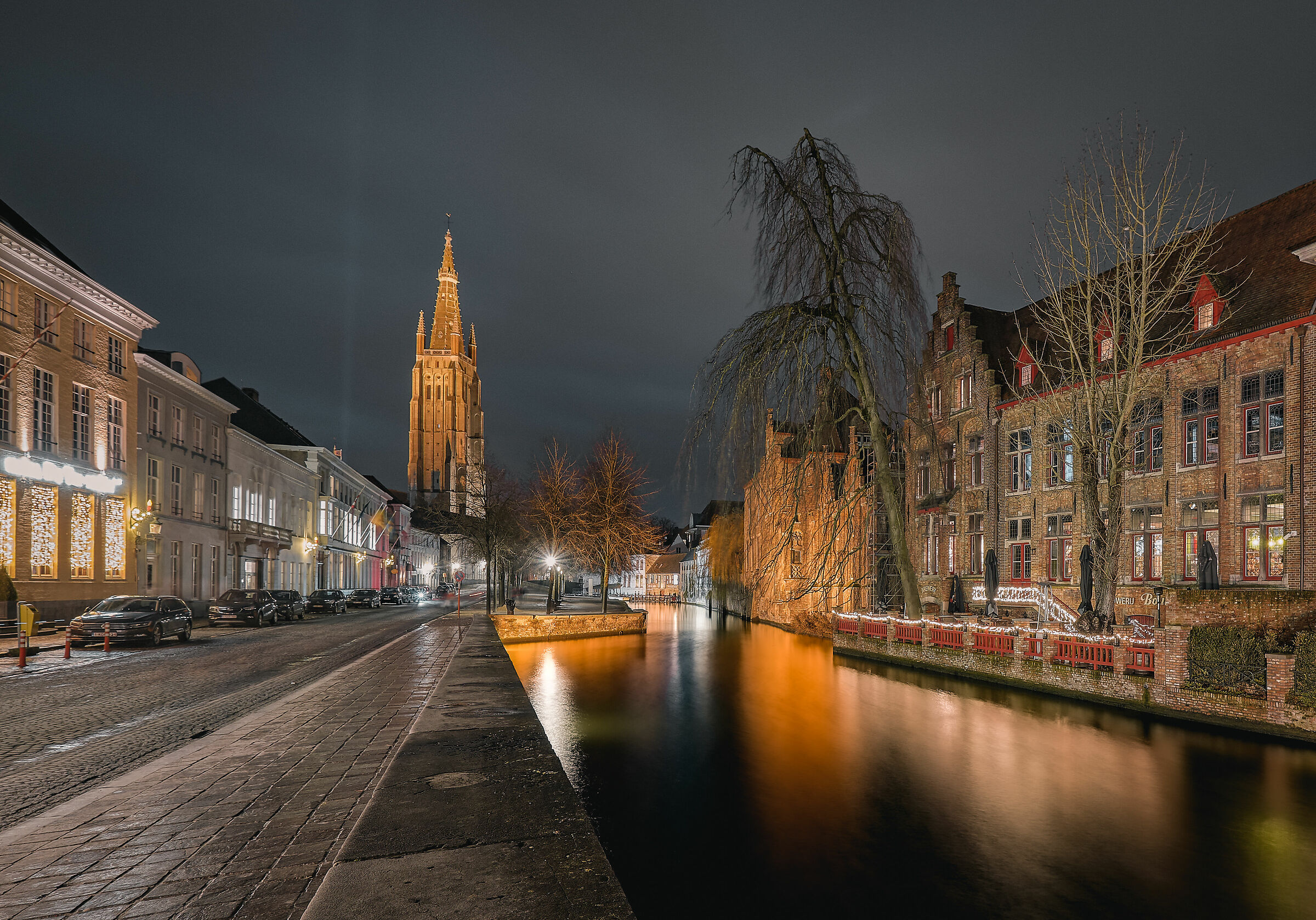 Bruges