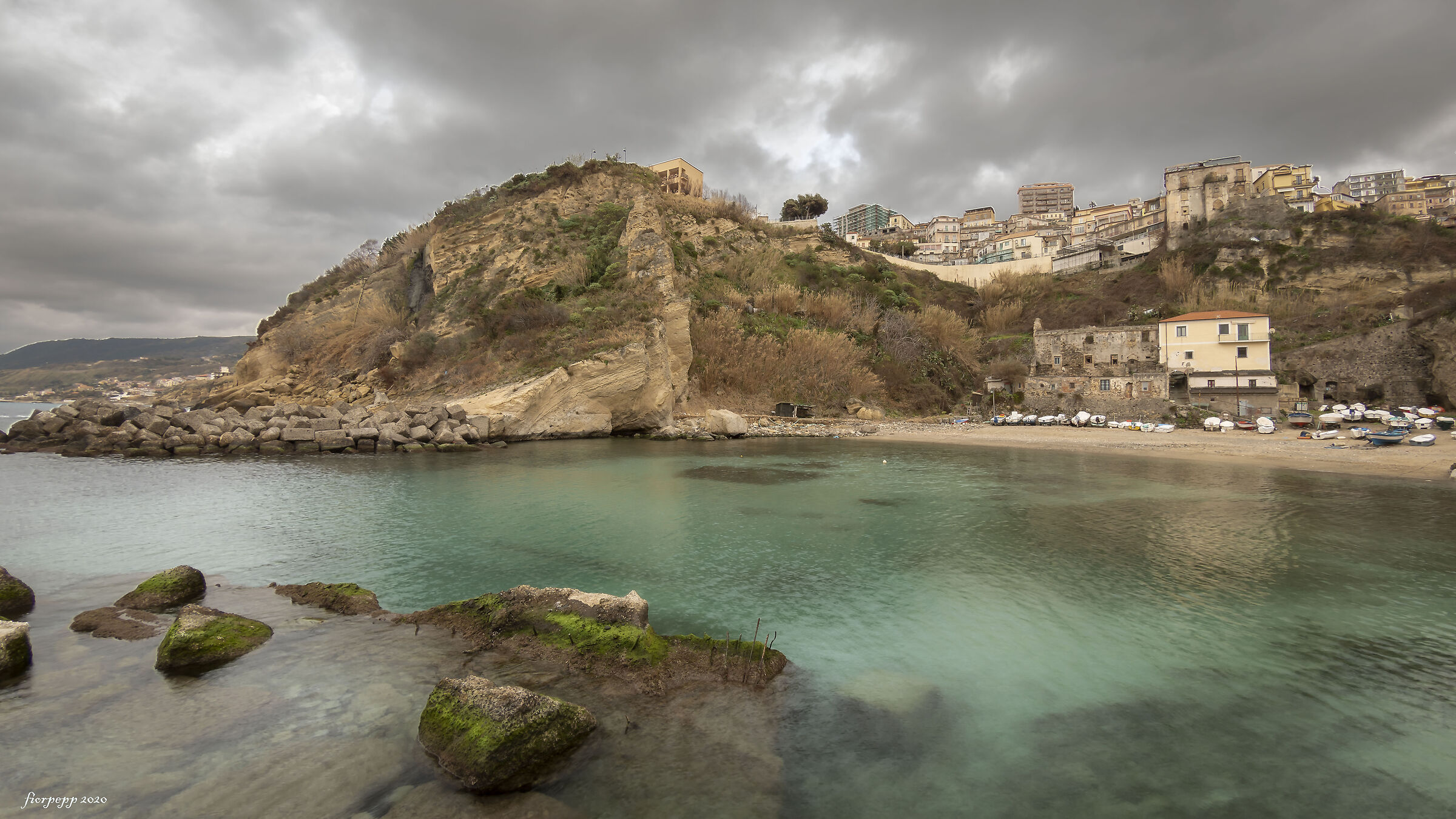 Beach "the chair" Lace Calabro (vv)