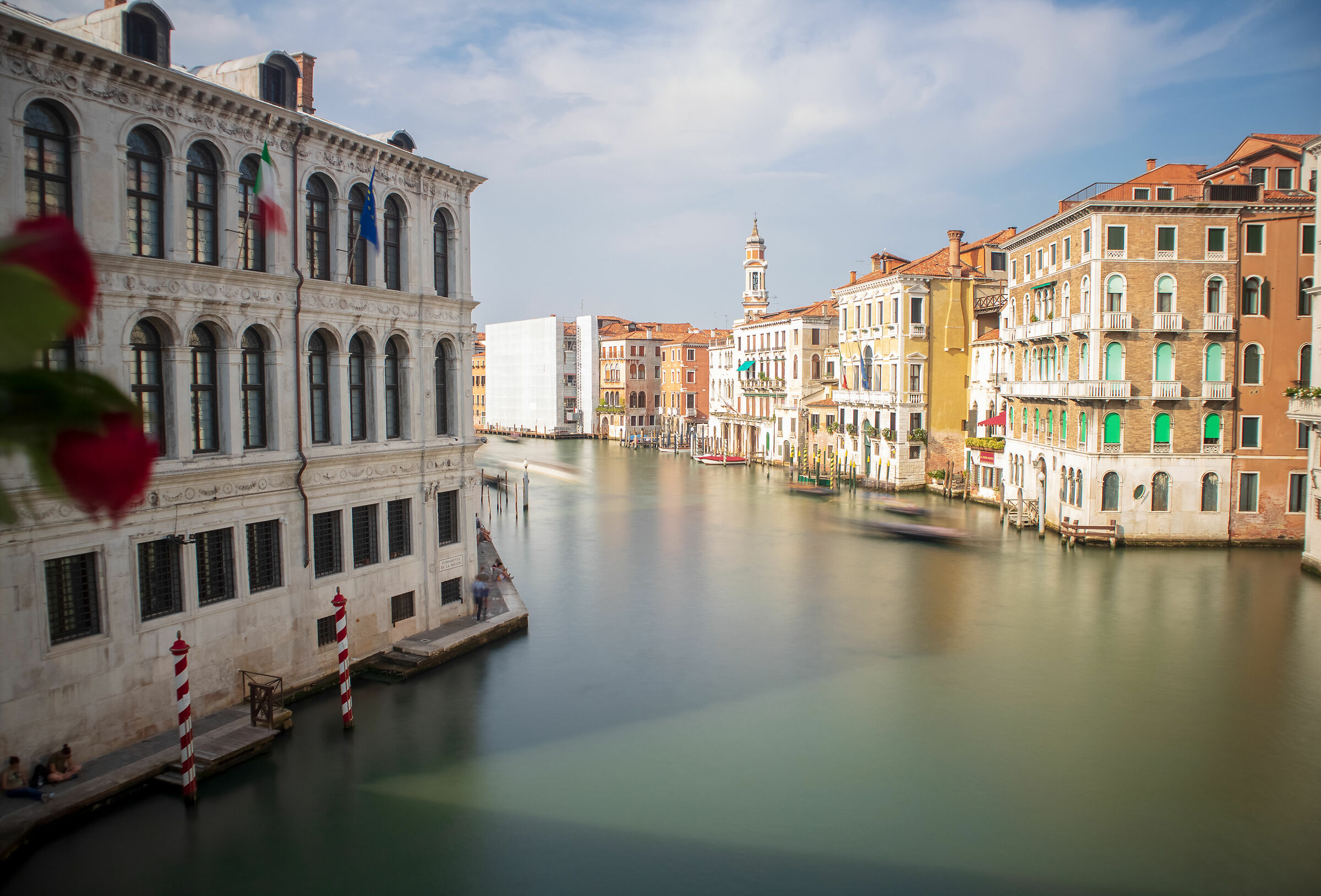 Rialto Bridge