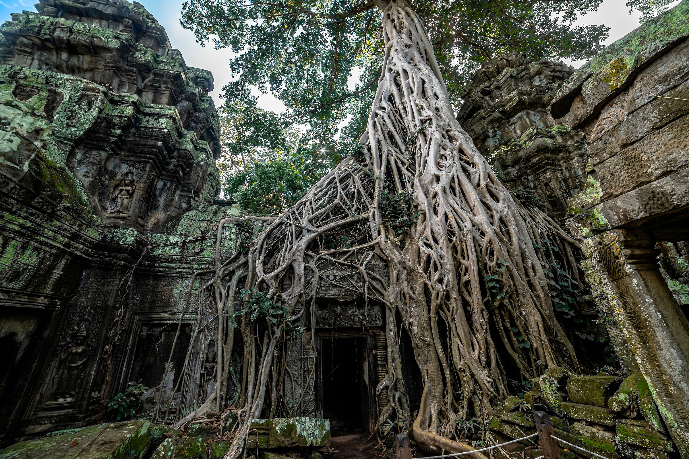 Ta Phrom
