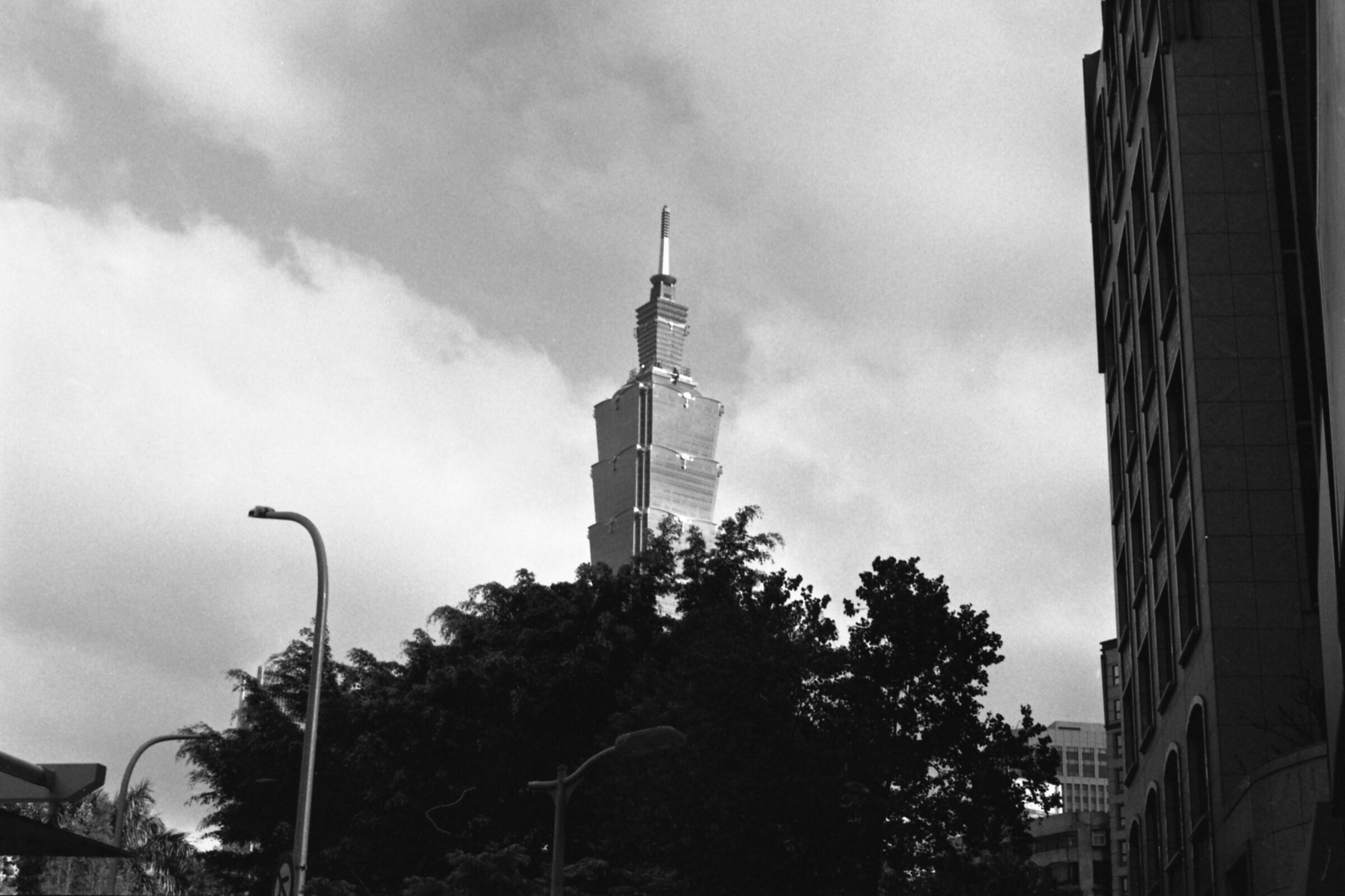 Taipei 101