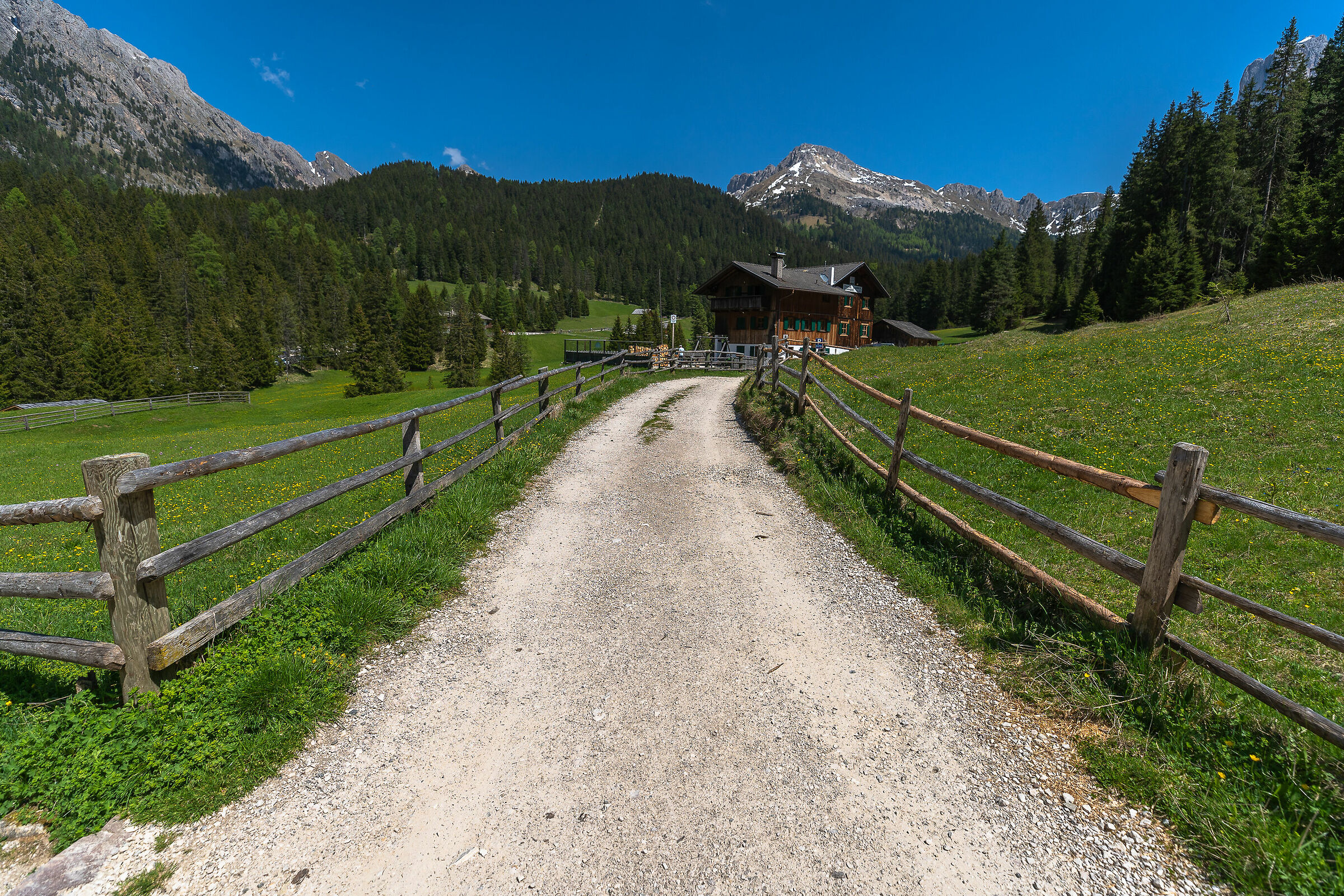Val di Funes
