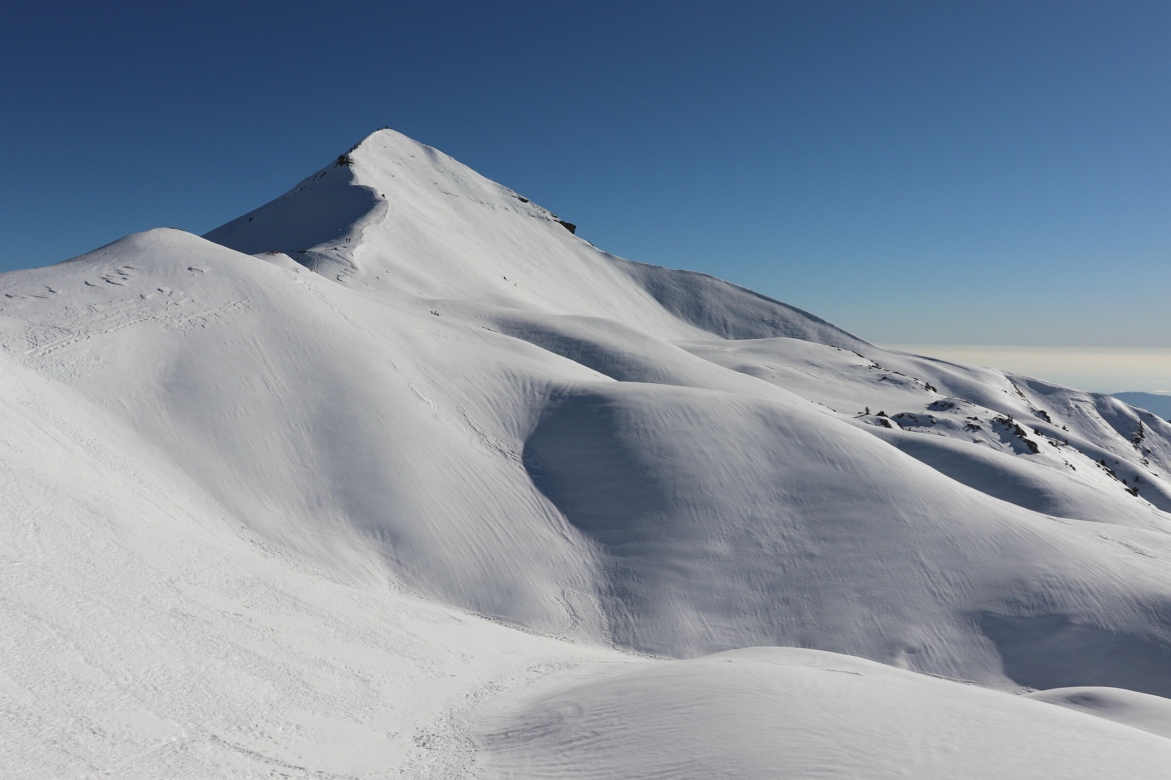 Monte Sodadura mt.2010