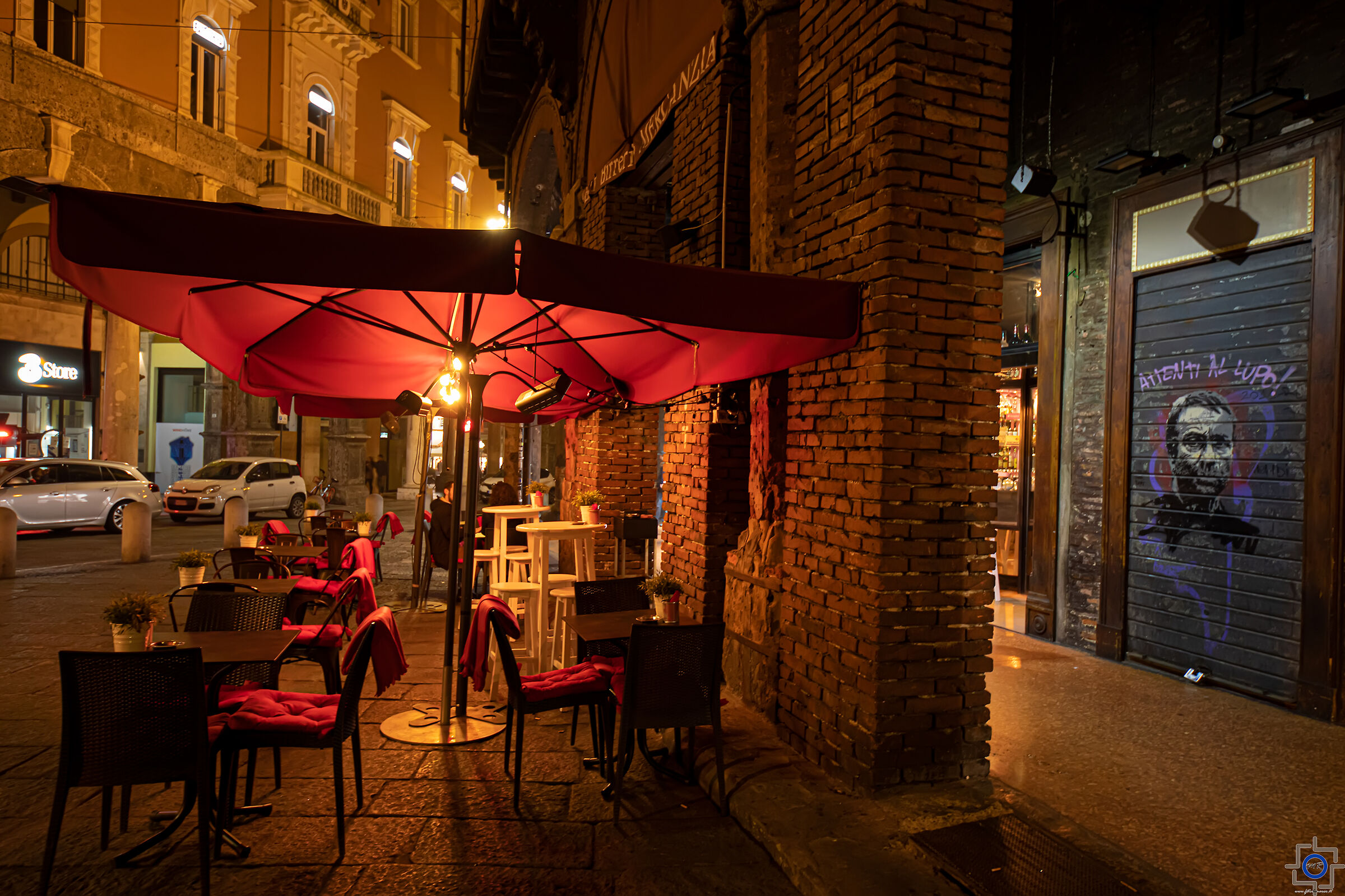 Bologna e la sua anima