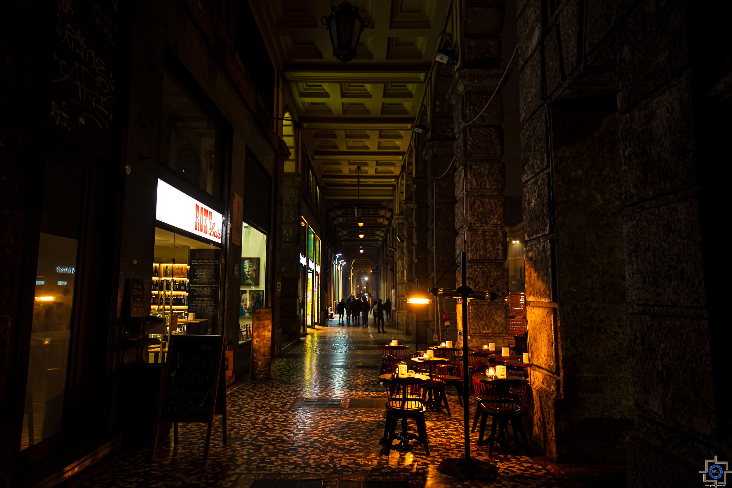 Bologna e la sua anima