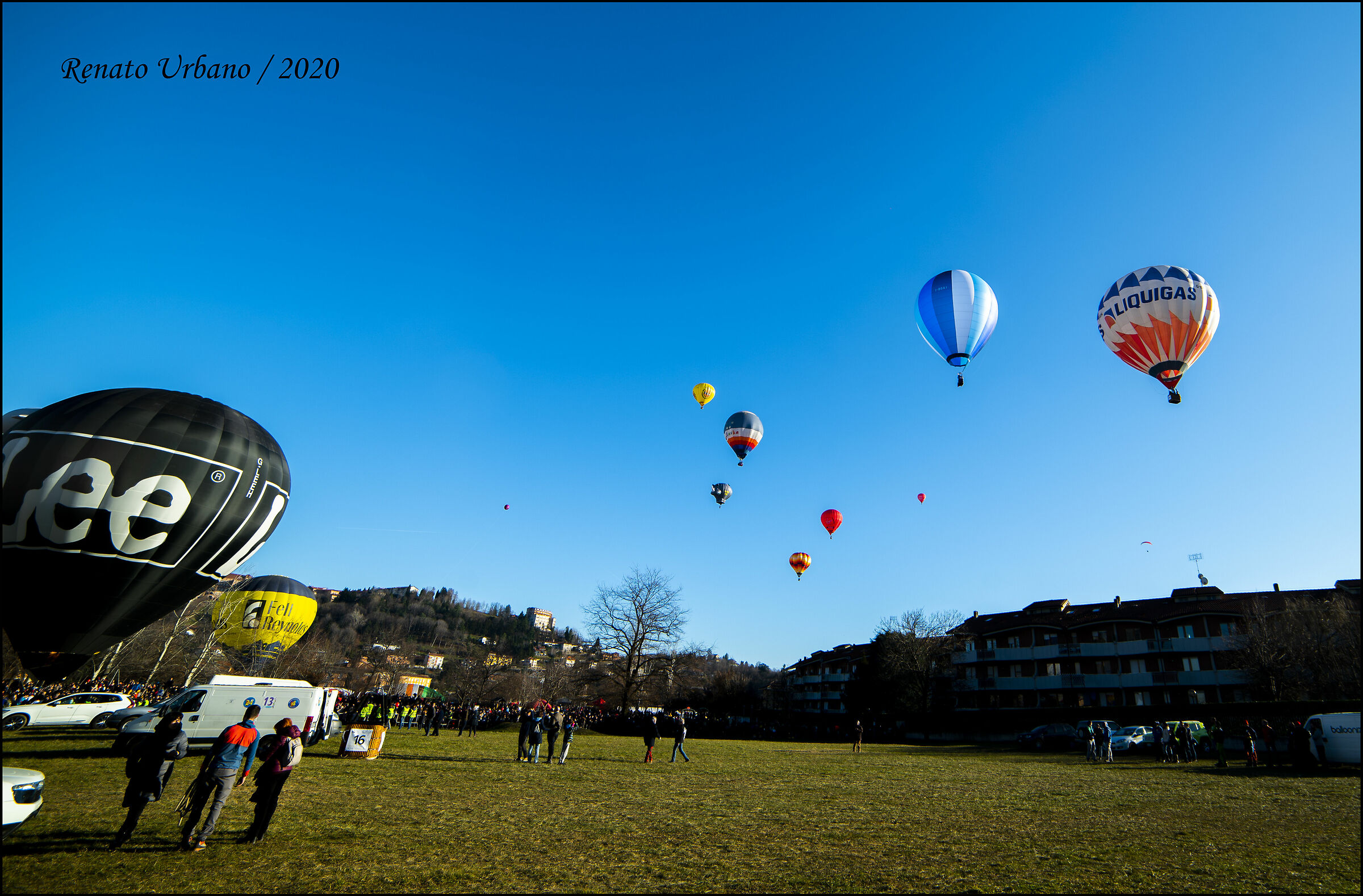 A day with the nose up (8)