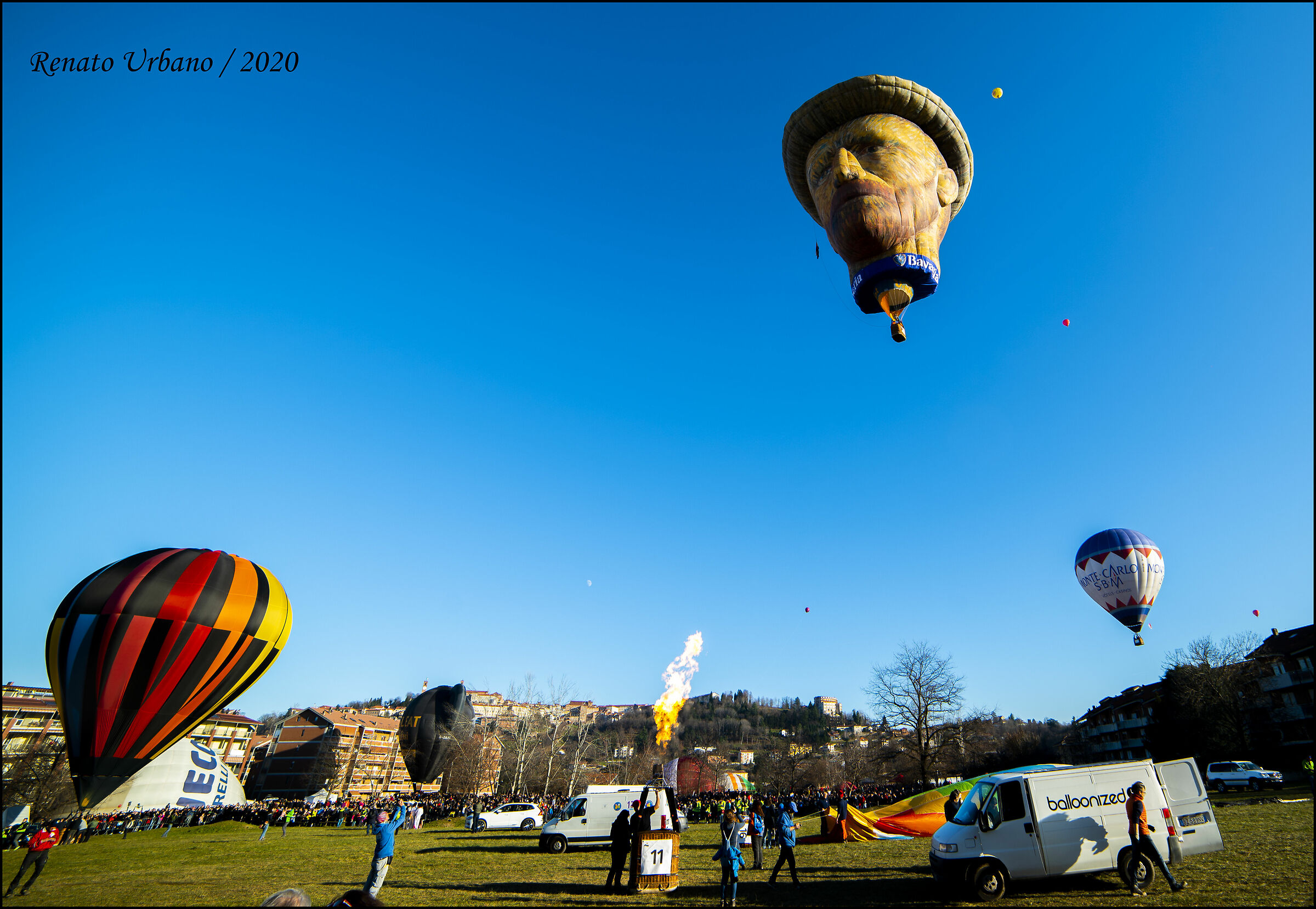 A day with the nose up (9)