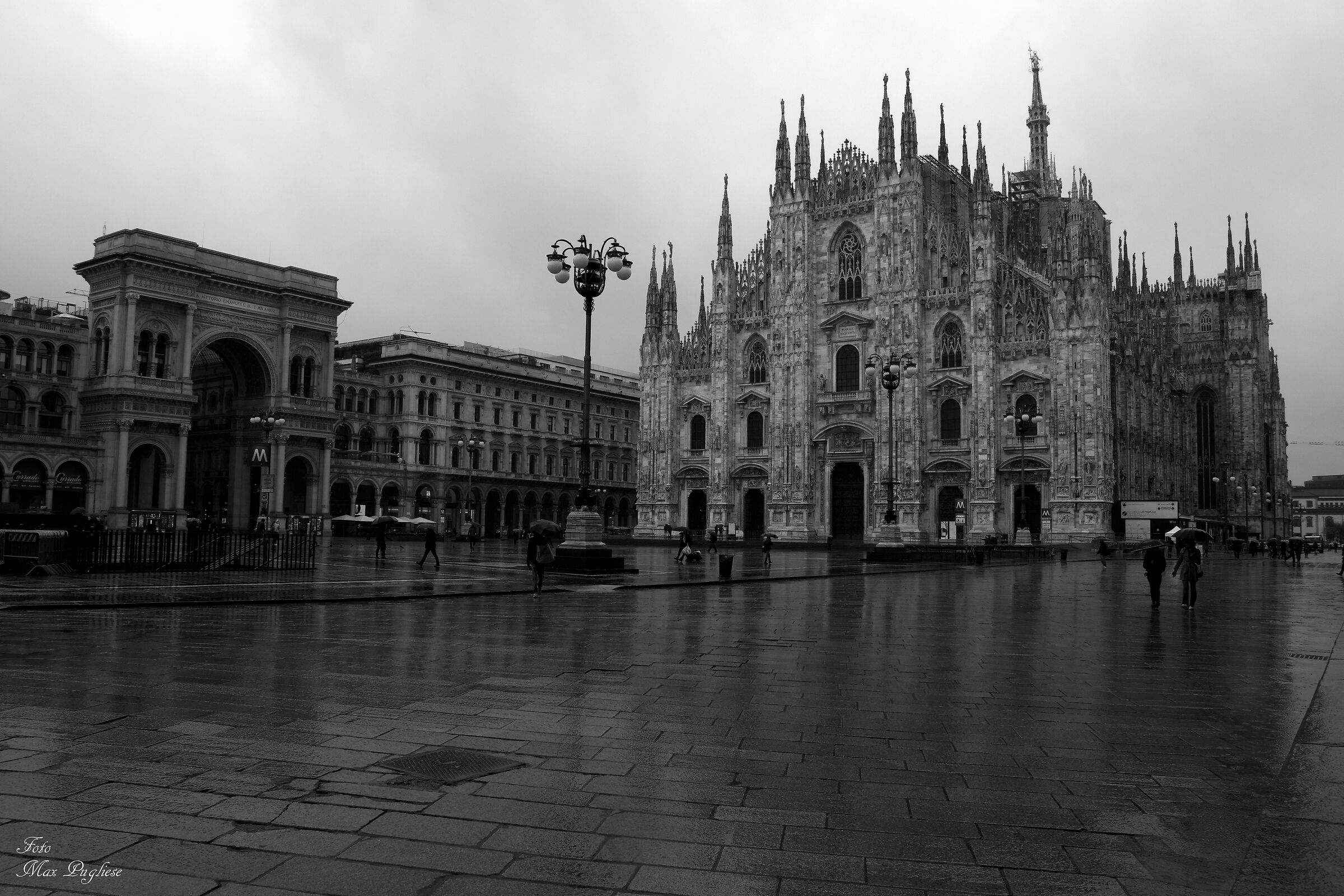Il Duomo