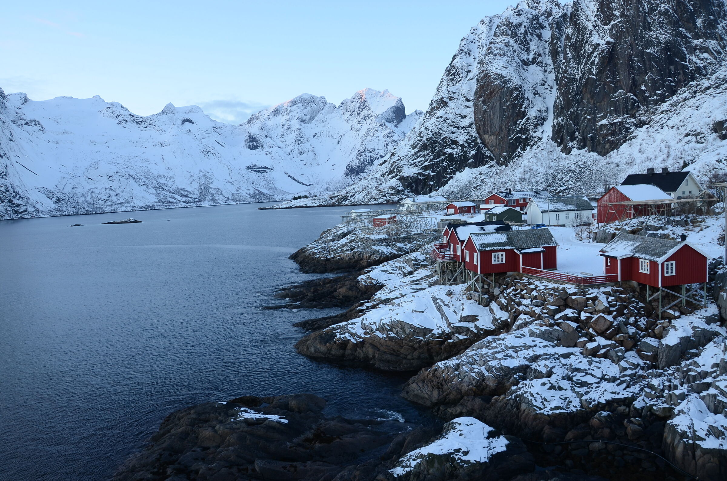 Lofoten