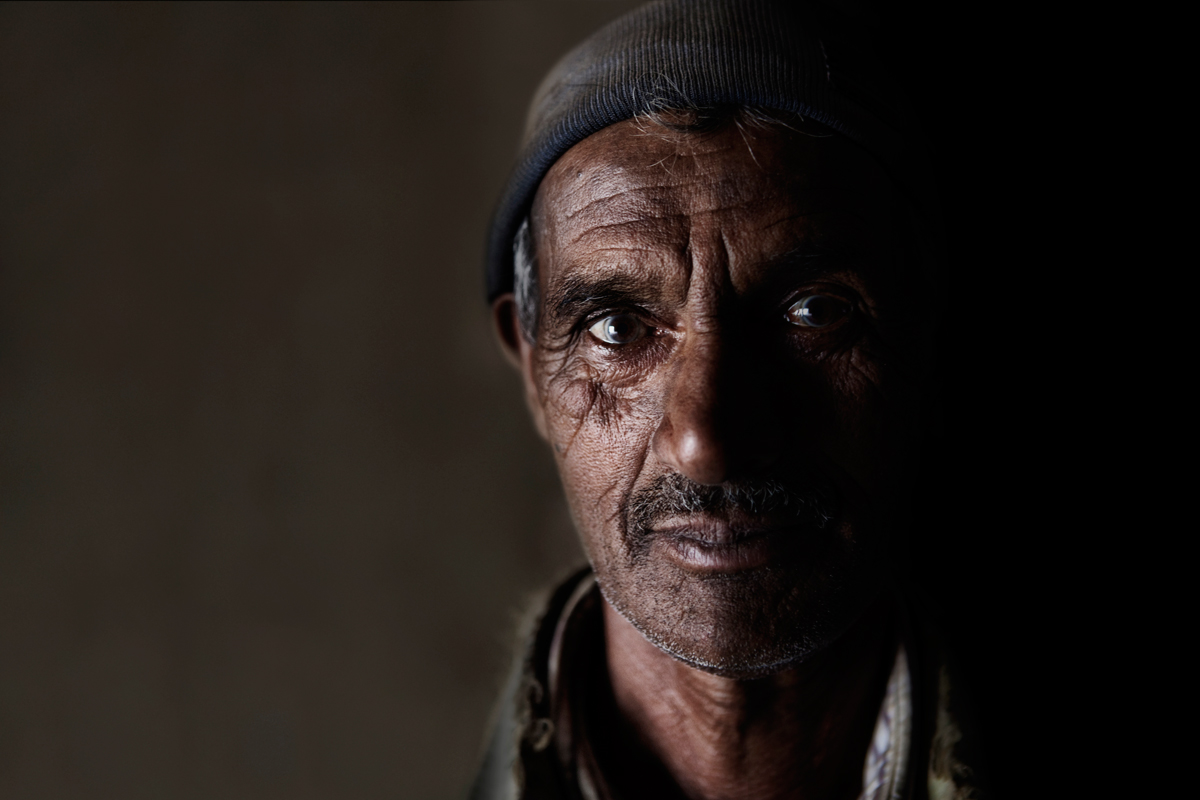 Sri Lanka,fabbrica del te'.