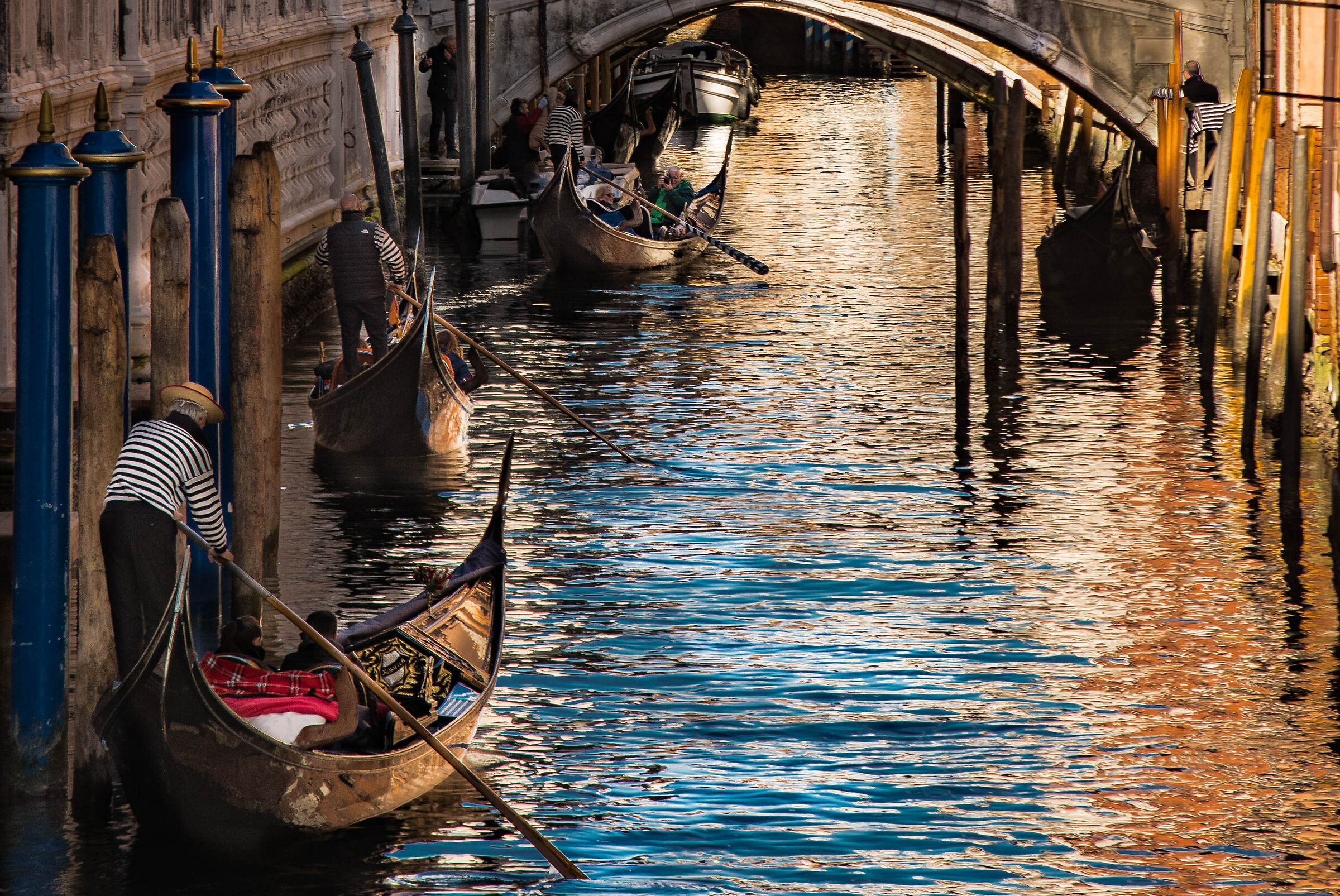 Semplicemente Venezia 2 ...