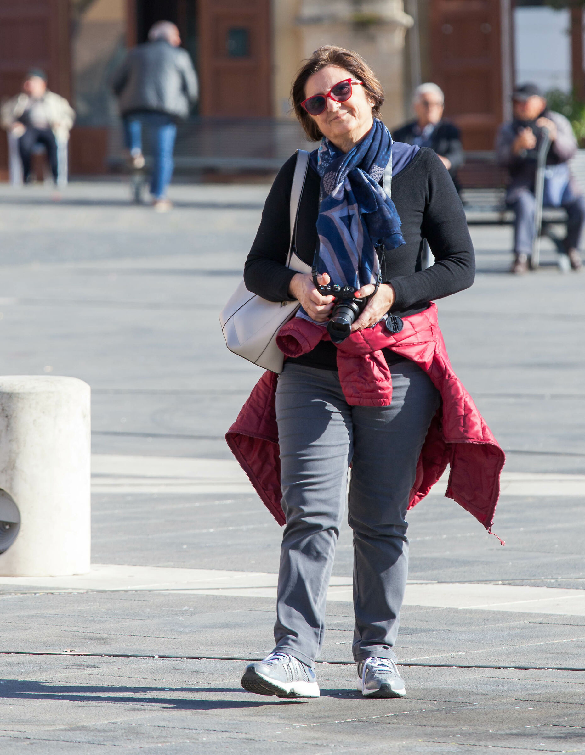 Piccolo omaggio ad Agata