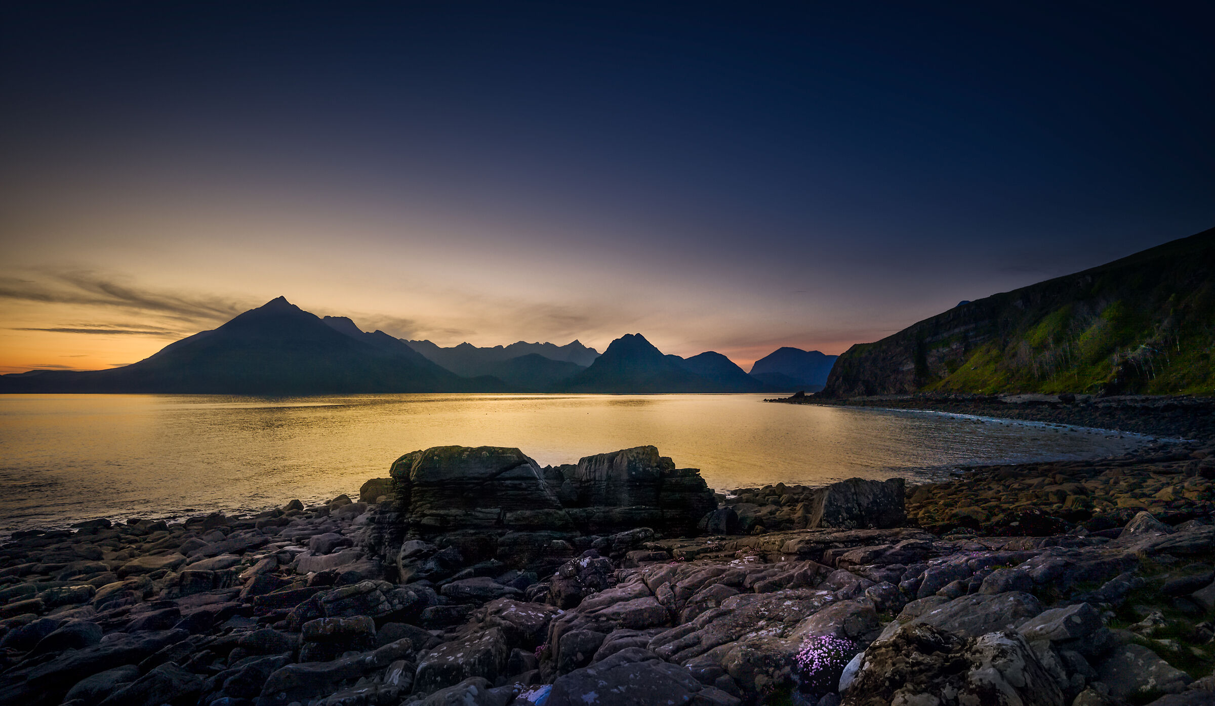 Elgol